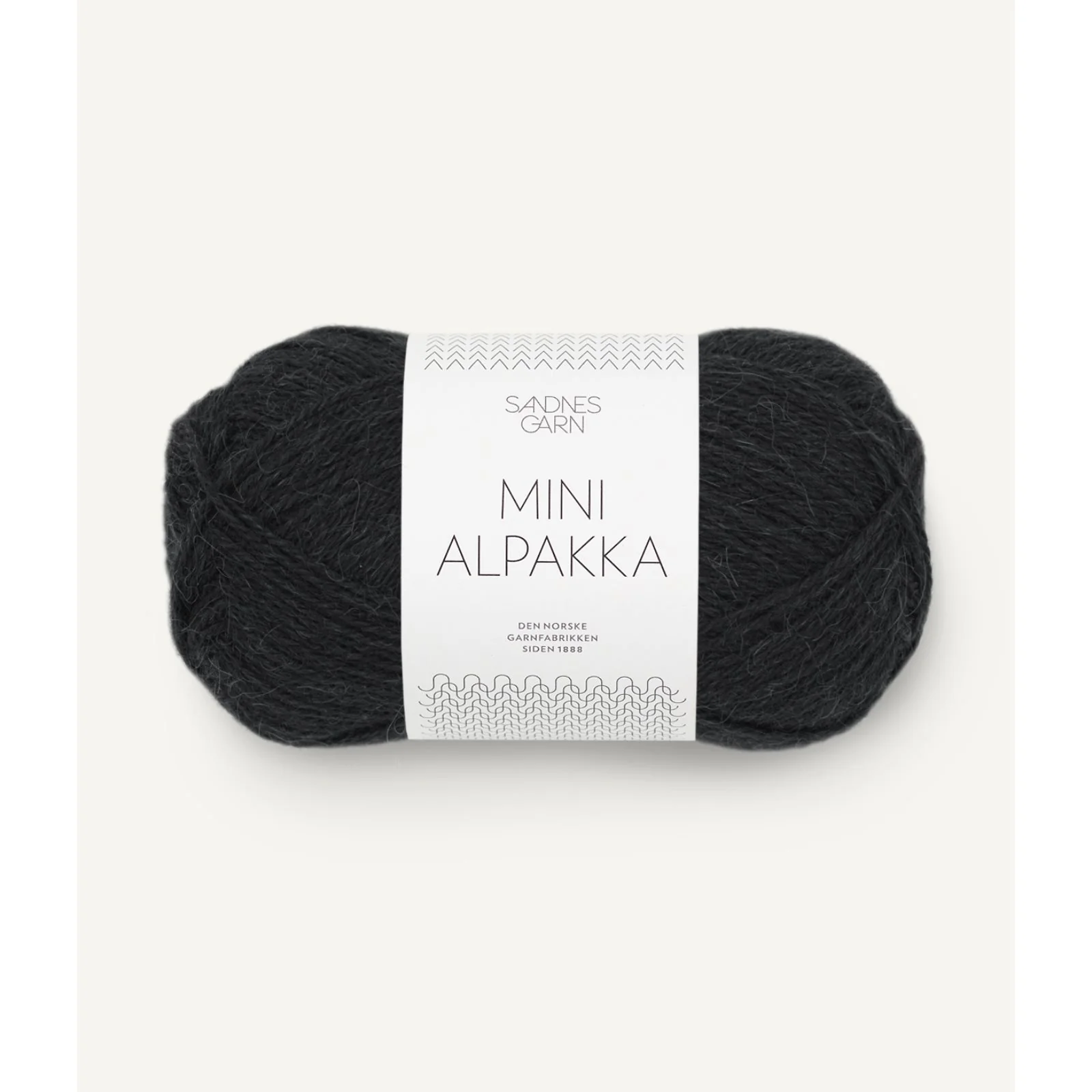 Sandnes Mini Alpakka 50g - Image 8