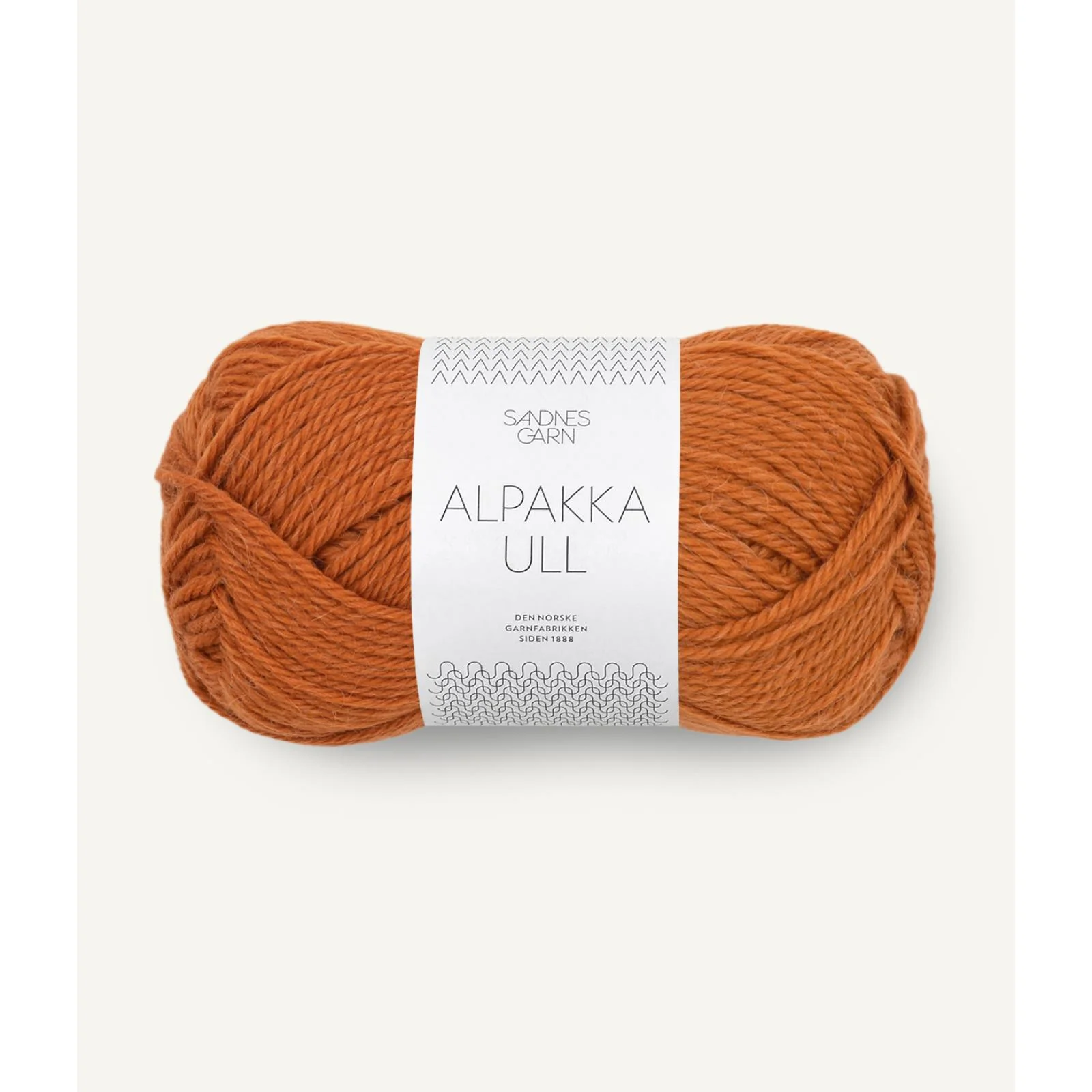 Sandnes Alpakka Ull 50g - Image 11
