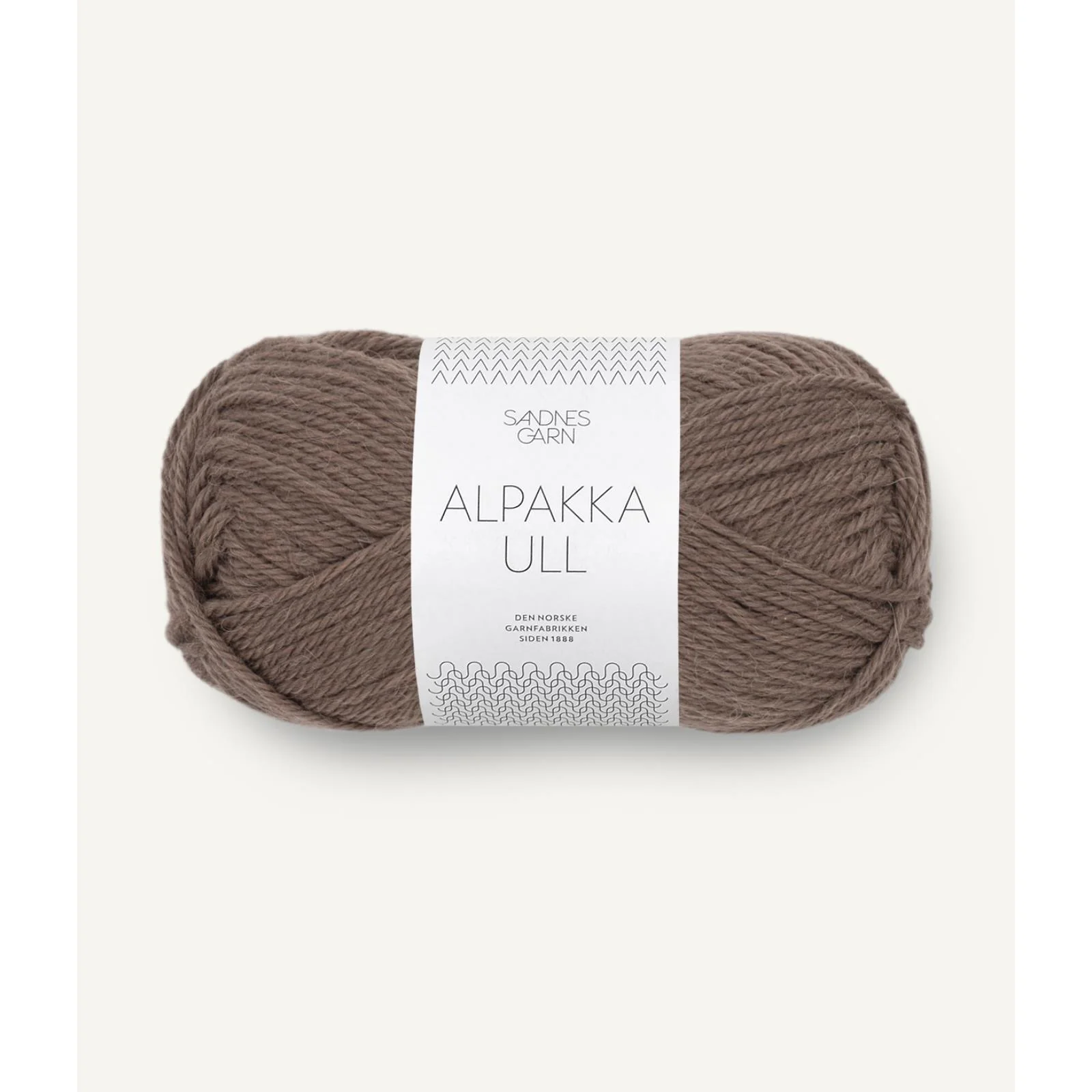 Sandnes Alpakka Ull 50g - Image 12