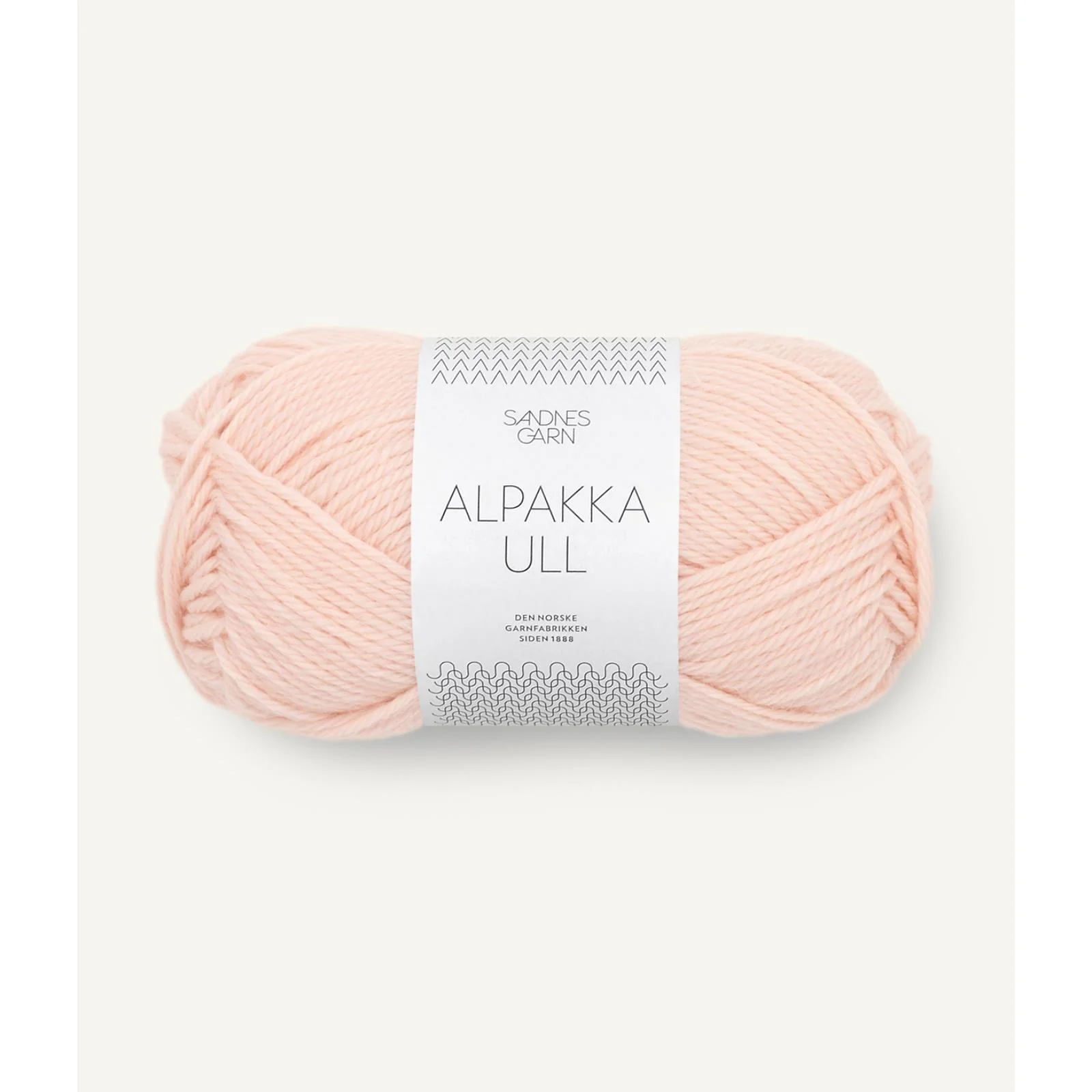 Sandnes Alpakka Ull 50g - Image 13