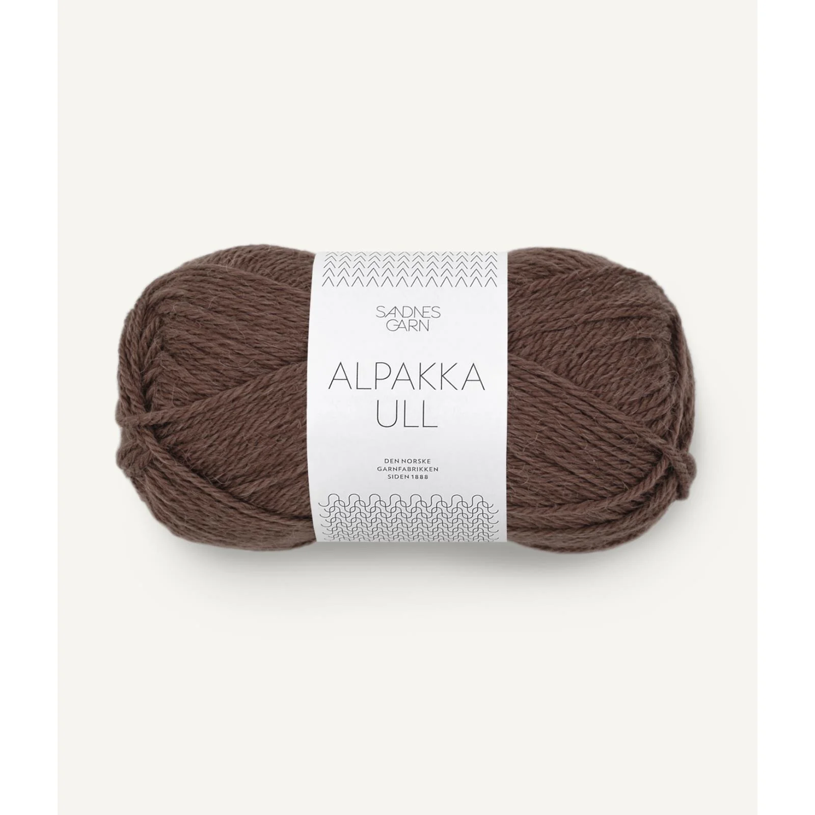 Sandnes Alpakka Ull 50g - Image 14