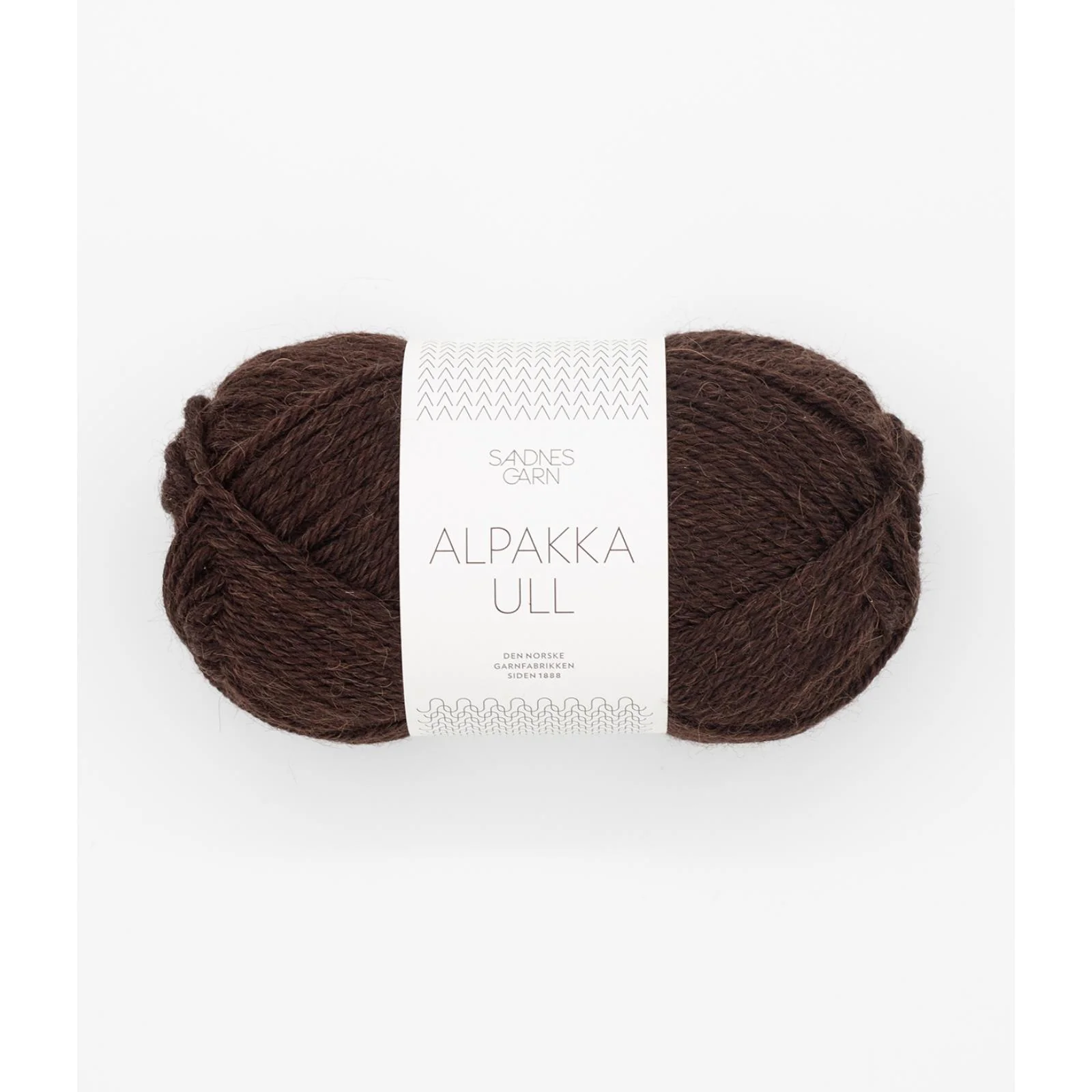 Sandnes Alpakka Ull 50g - Image 15
