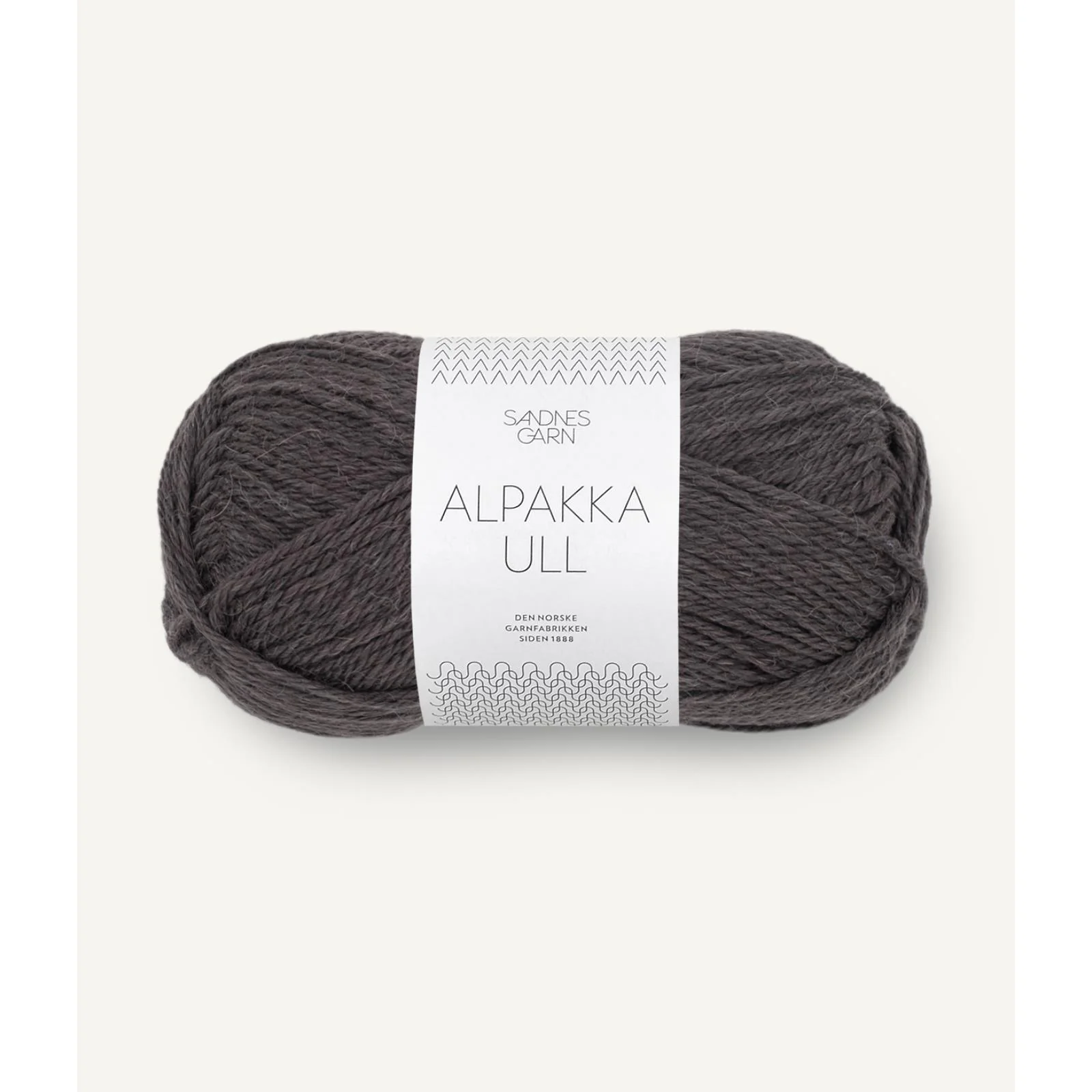 Sandnes Alpakka Ull 50g - Image 16