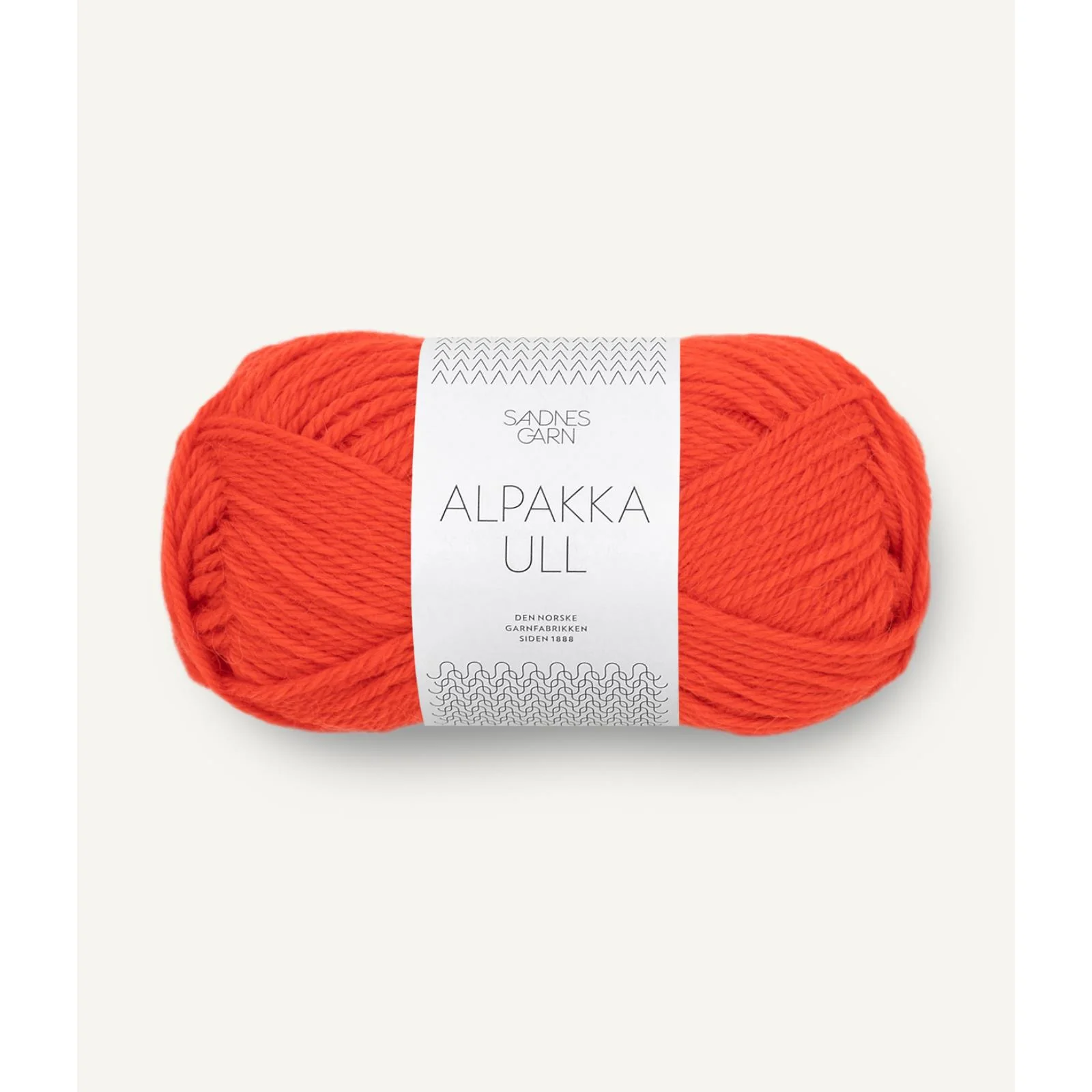 Sandnes Alpakka Ull 50g - Image 17