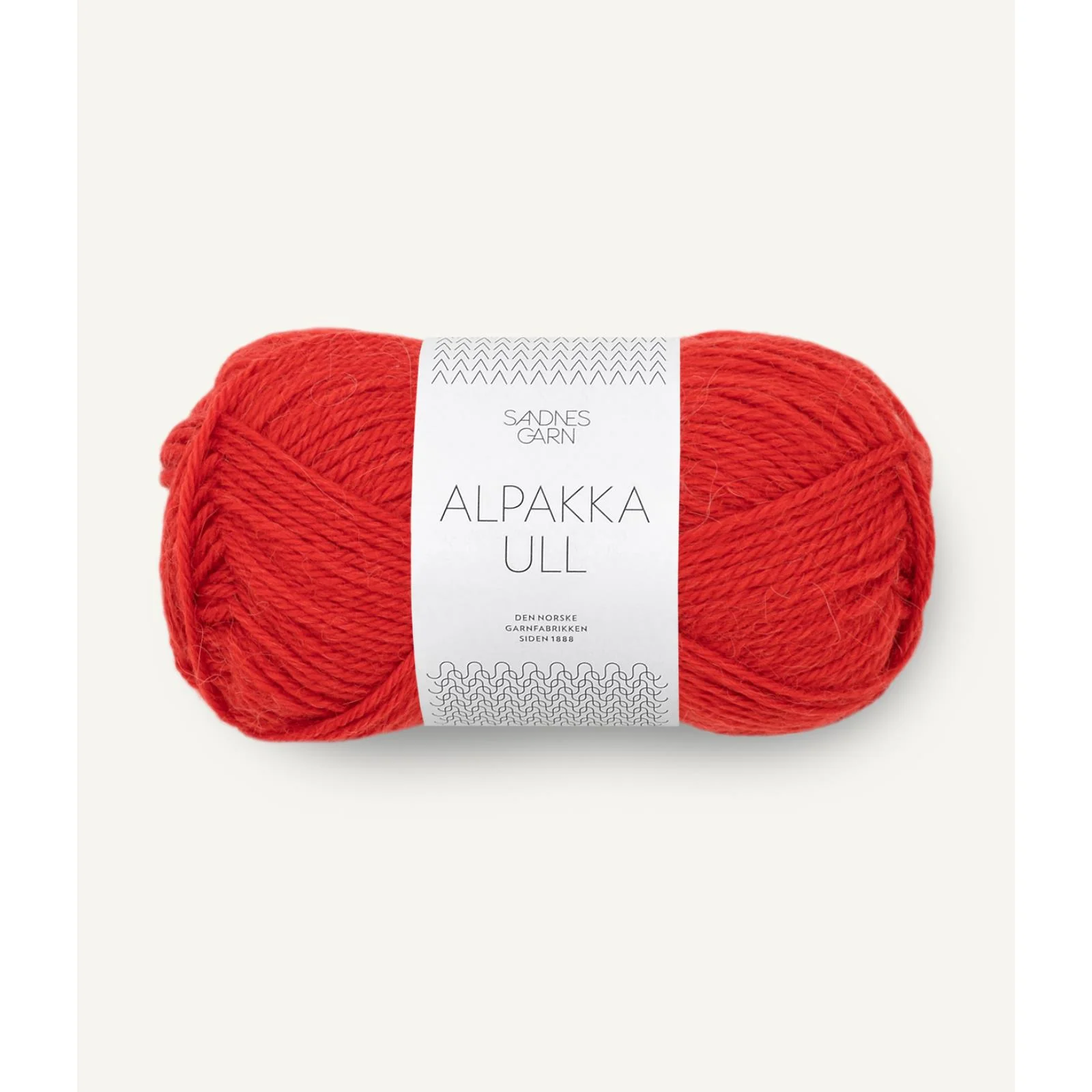 Sandnes Alpakka Ull 50g - Image 18
