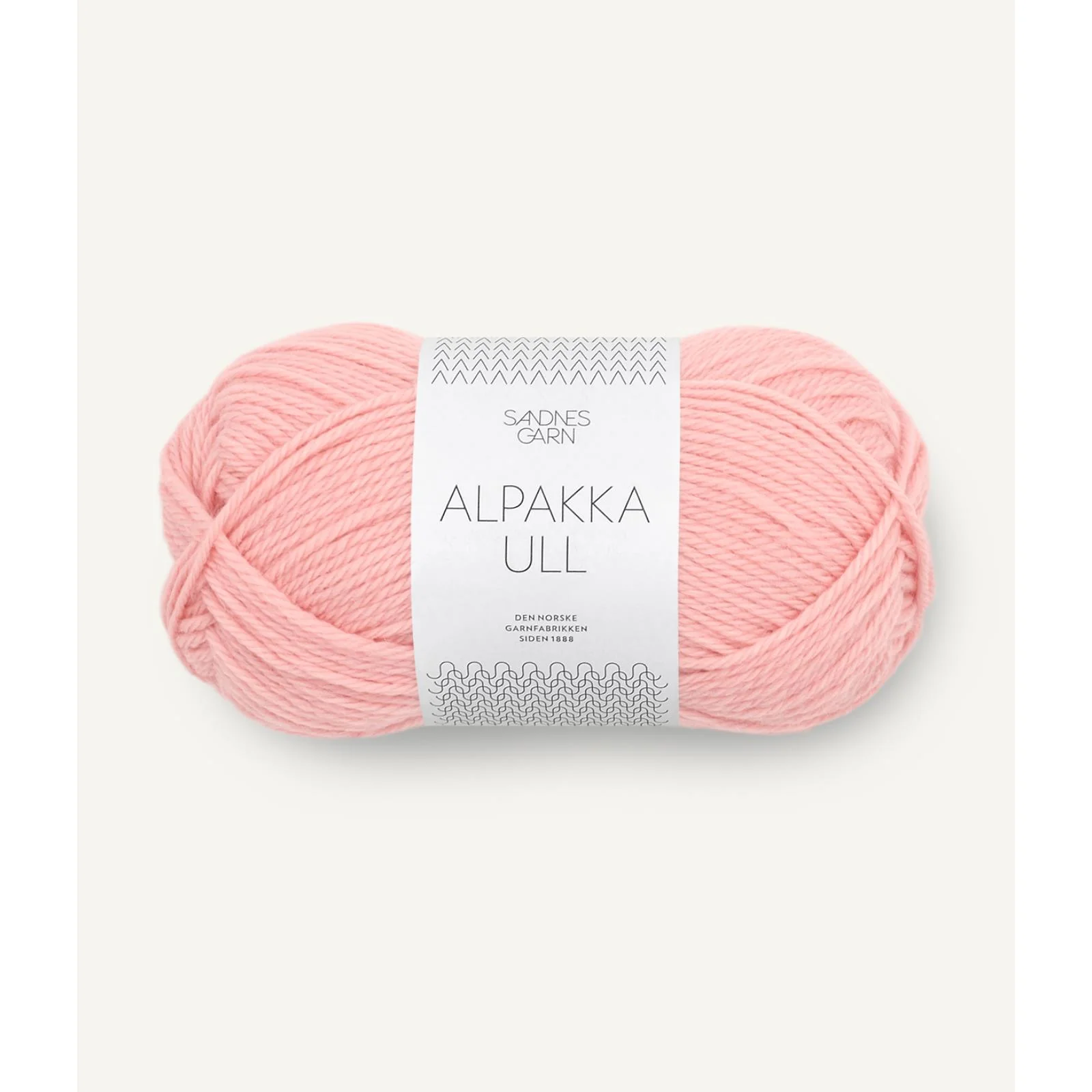 Sandnes Alpakka Ull 50g - Image 19