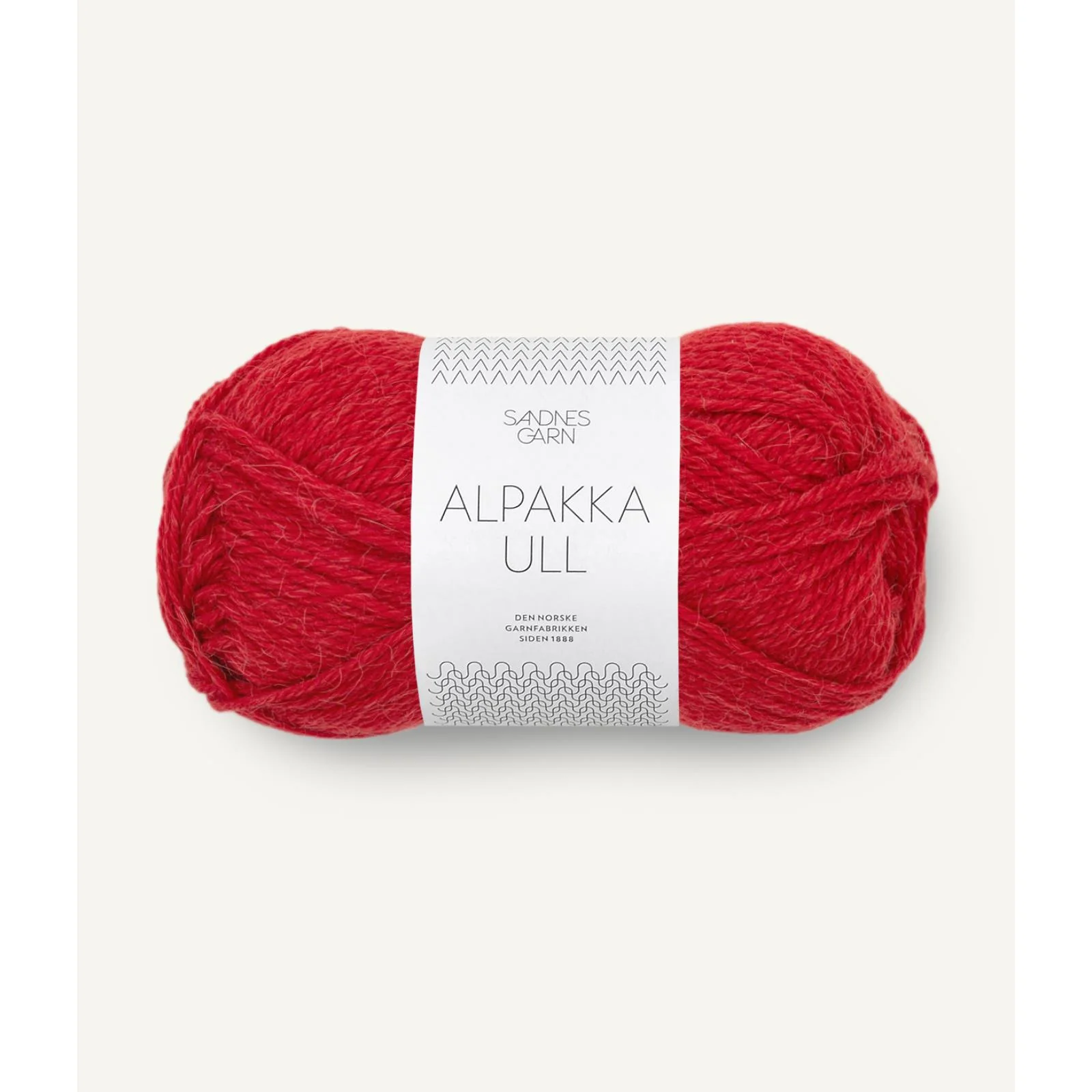 Sandnes Alpakka Ull 50g - Image 20