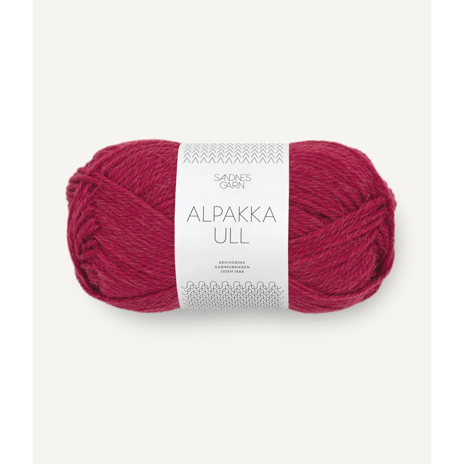 Sandnes Alpakka Ull 50g - Image 21