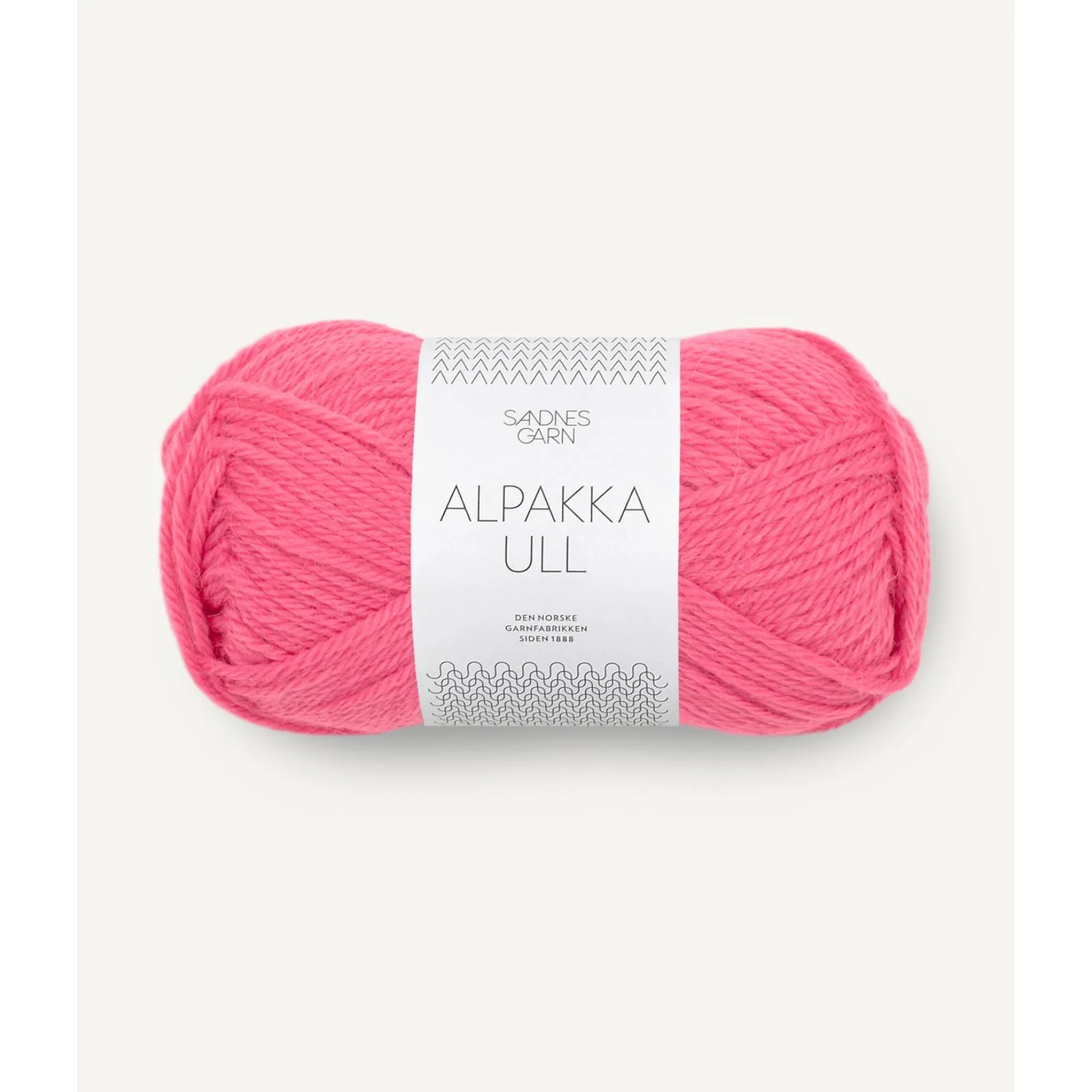 Sandnes Alpakka Ull 50g - Image 22