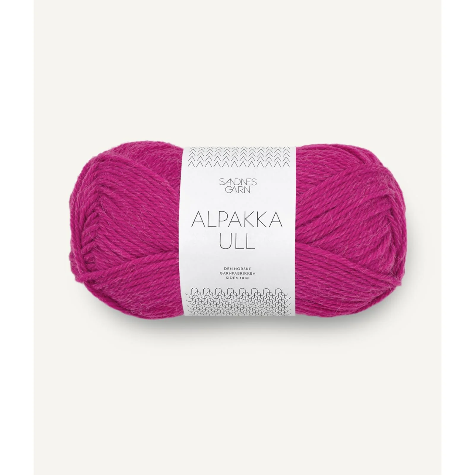 Sandnes Alpakka Ull 50g - Image 23