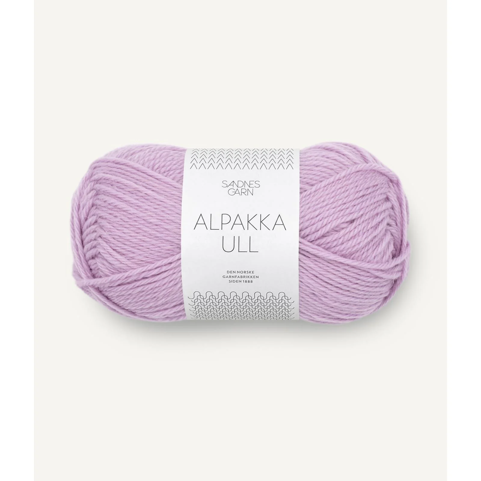 Sandnes Alpakka Ull 50g - Image 24