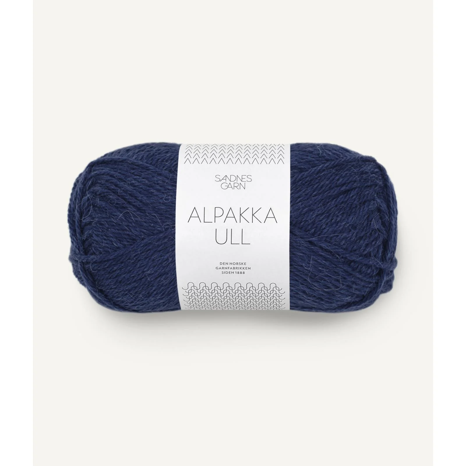 Sandnes Alpakka Ull 50g - Image 25