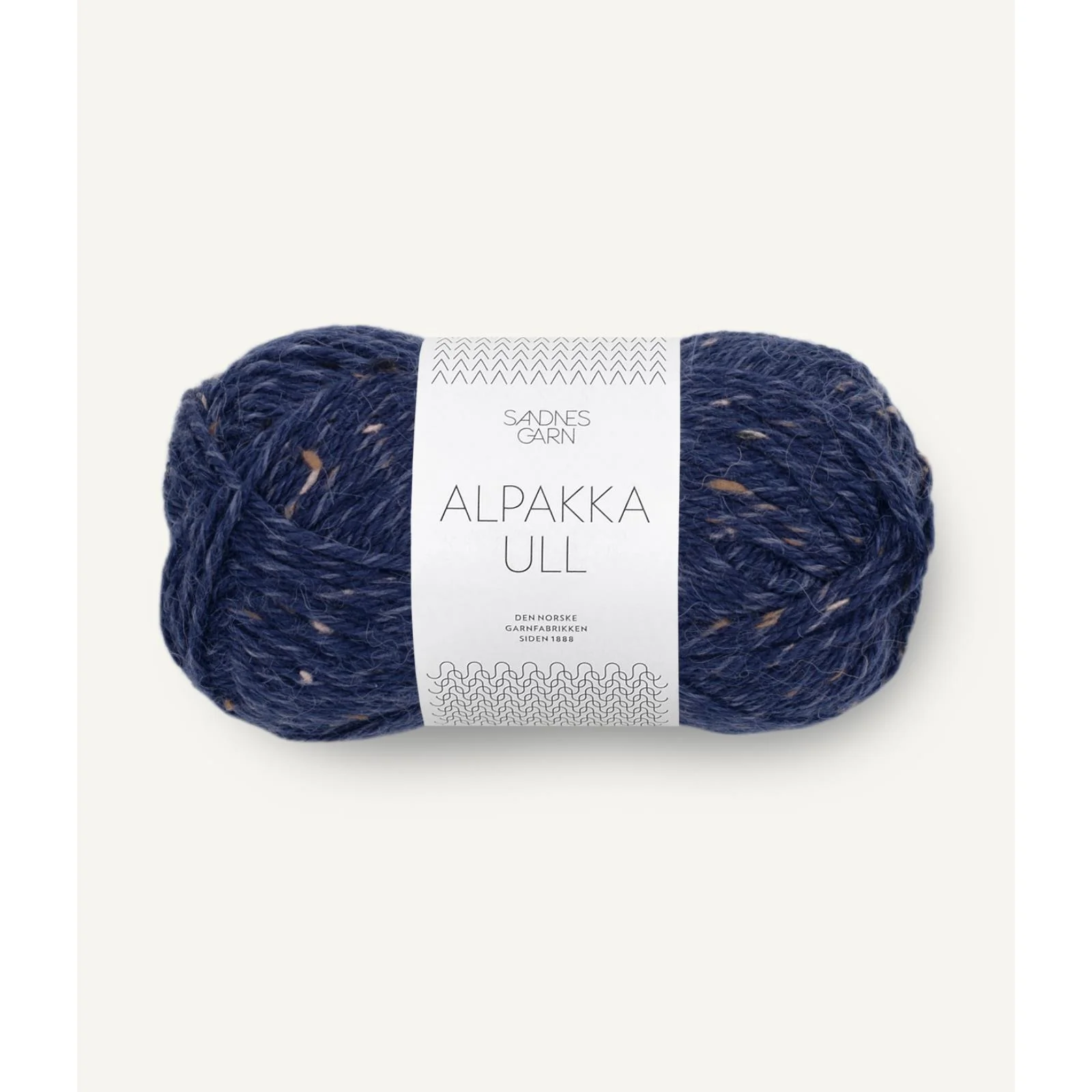 Sandnes Alpakka Ull 50g - Image 26