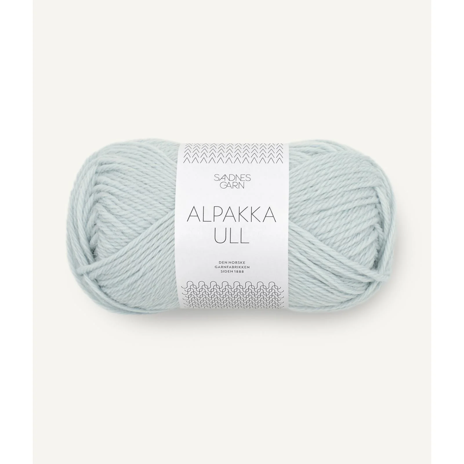 Sandnes Alpakka Ull 50g - Image 27