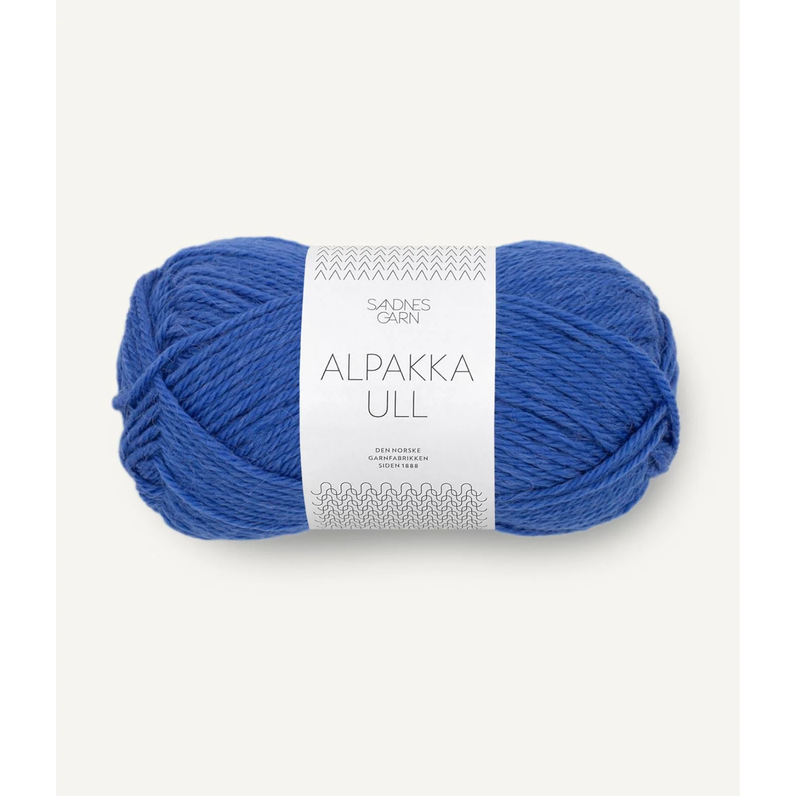 Sandnes Alpakka Ull 50g - Image 28