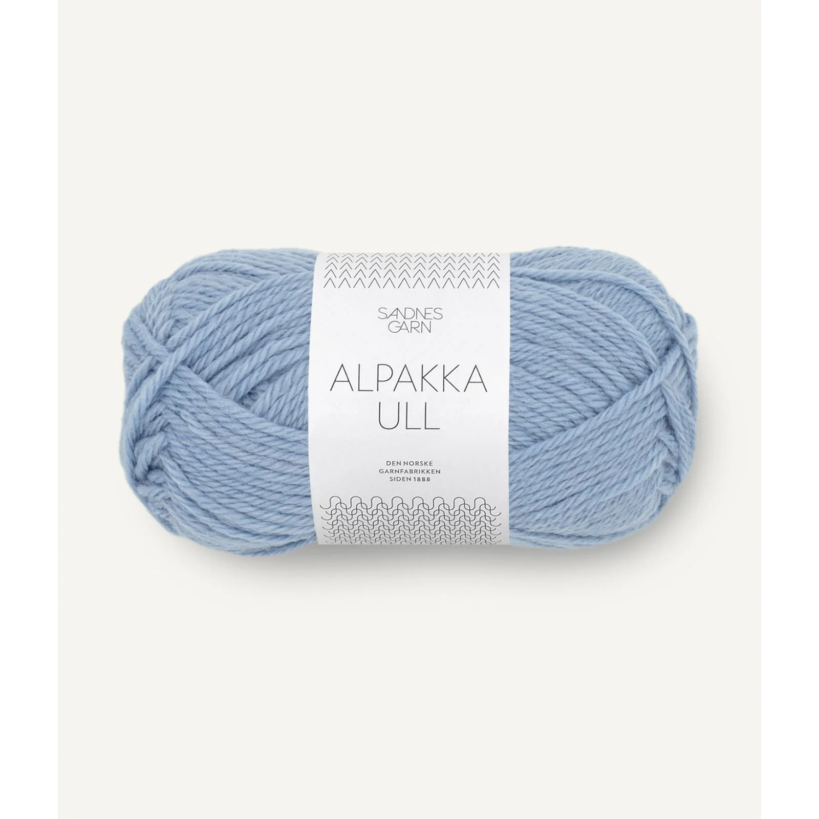 Sandnes Alpakka Ull 50g - Image 29