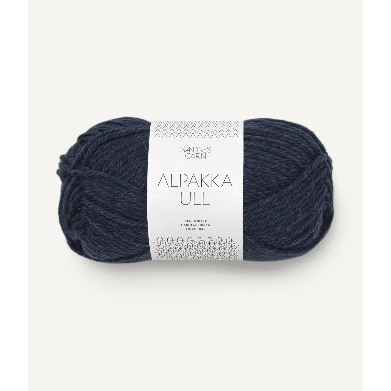 Sandnes Alpakka Ull 50g - Image 30