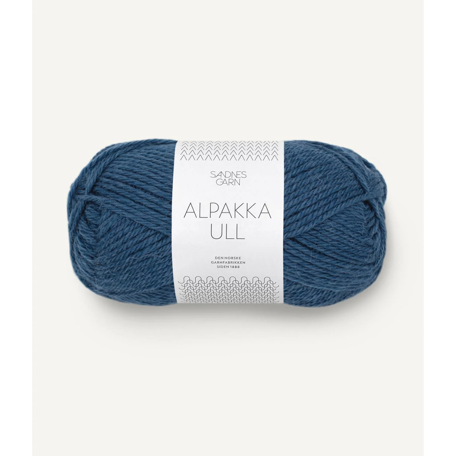 Sandnes Alpakka Ull 50g - Image 31