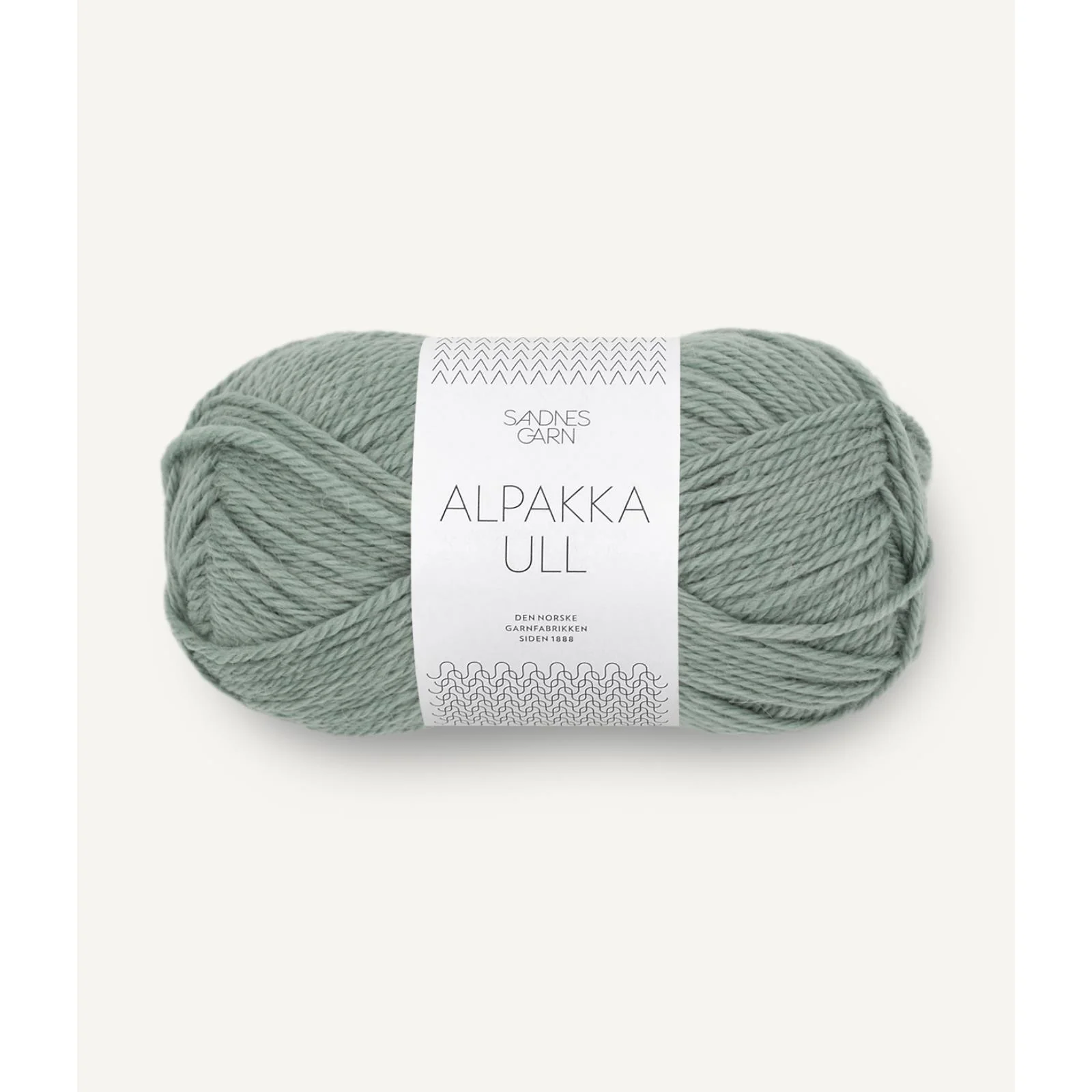 Sandnes Alpakka Ull 50g - Image 32