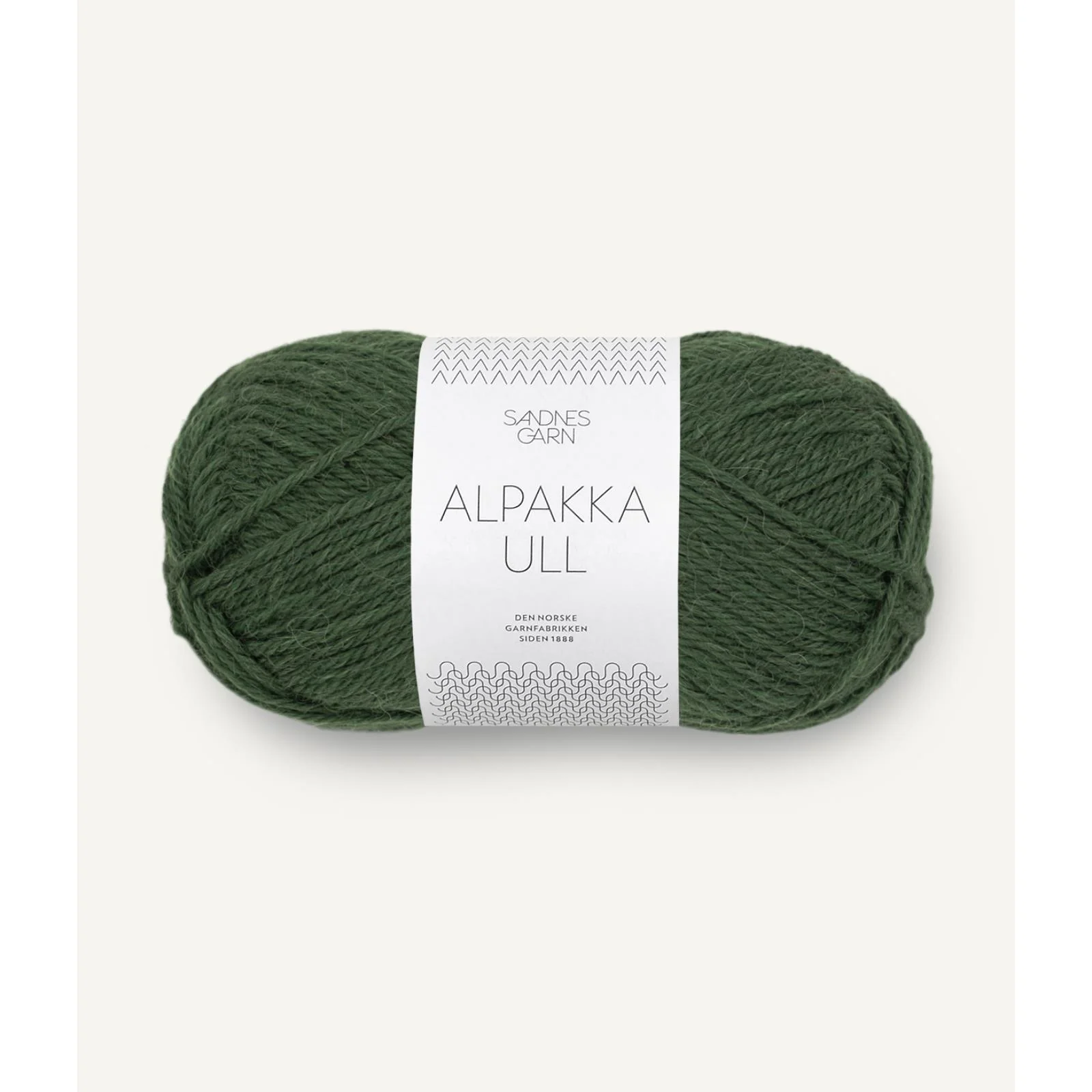 Sandnes Alpakka Ull 50g - Image 33