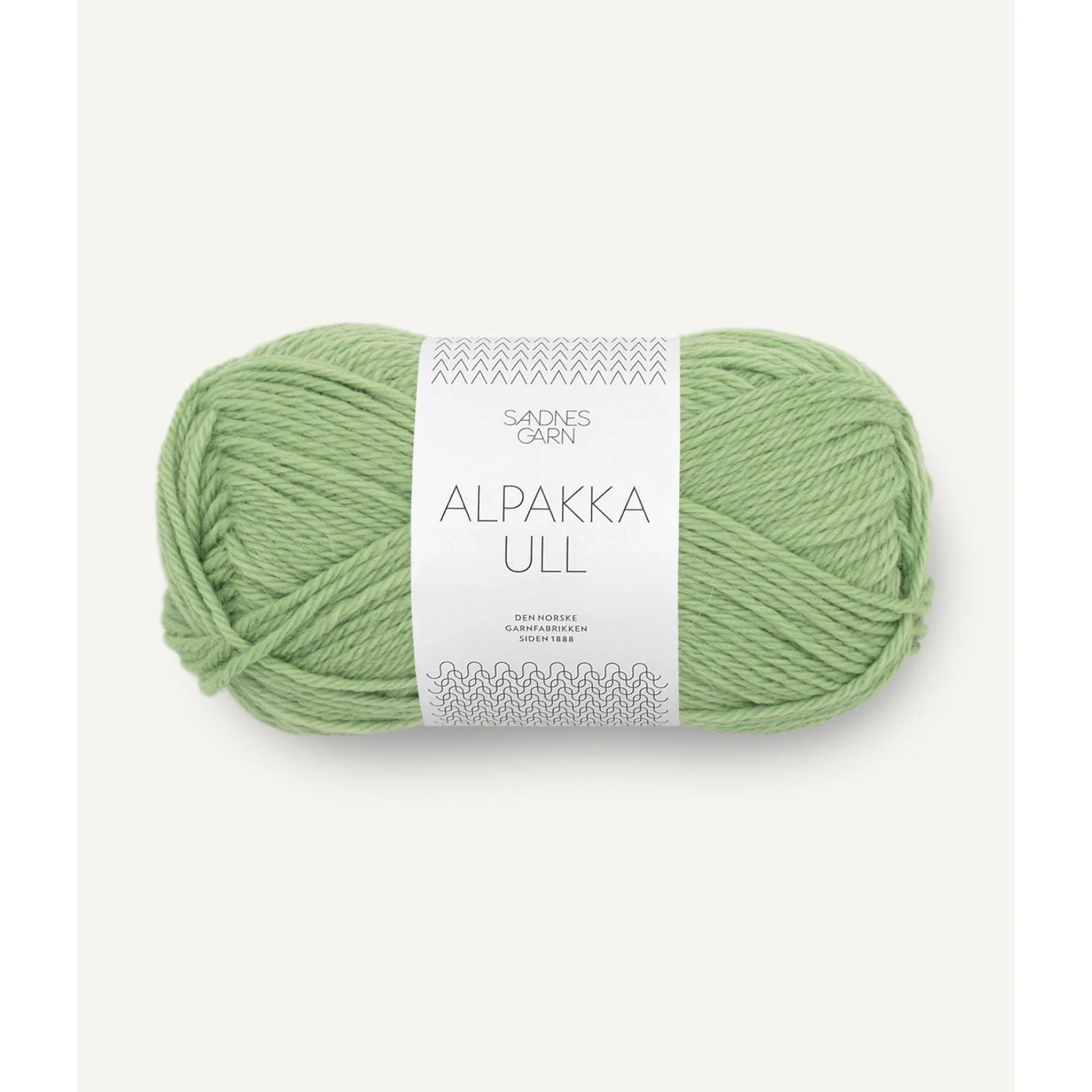 Sandnes Alpakka Ull 50g - Image 34