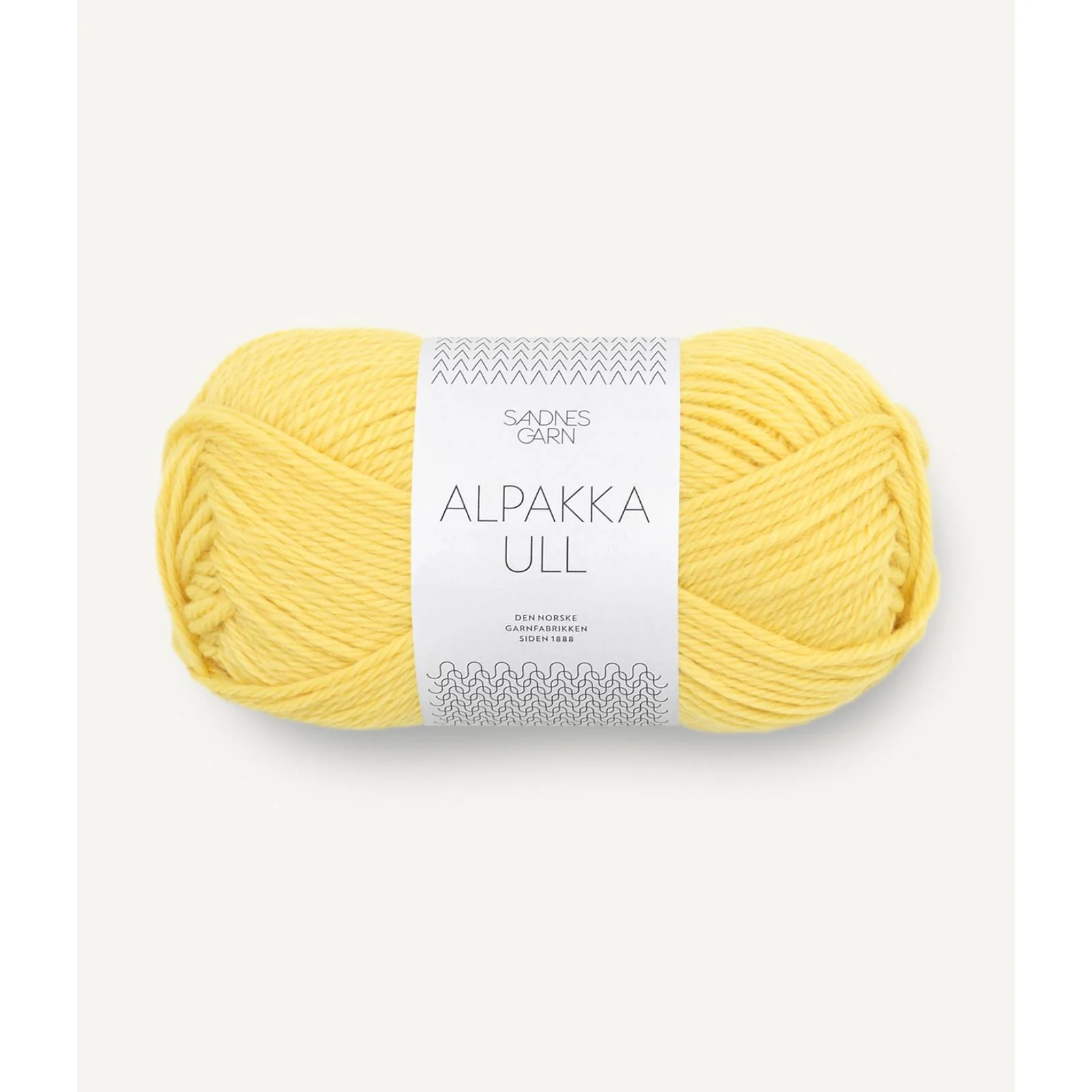 Sandnes Alpakka Ull 50g - Image 35