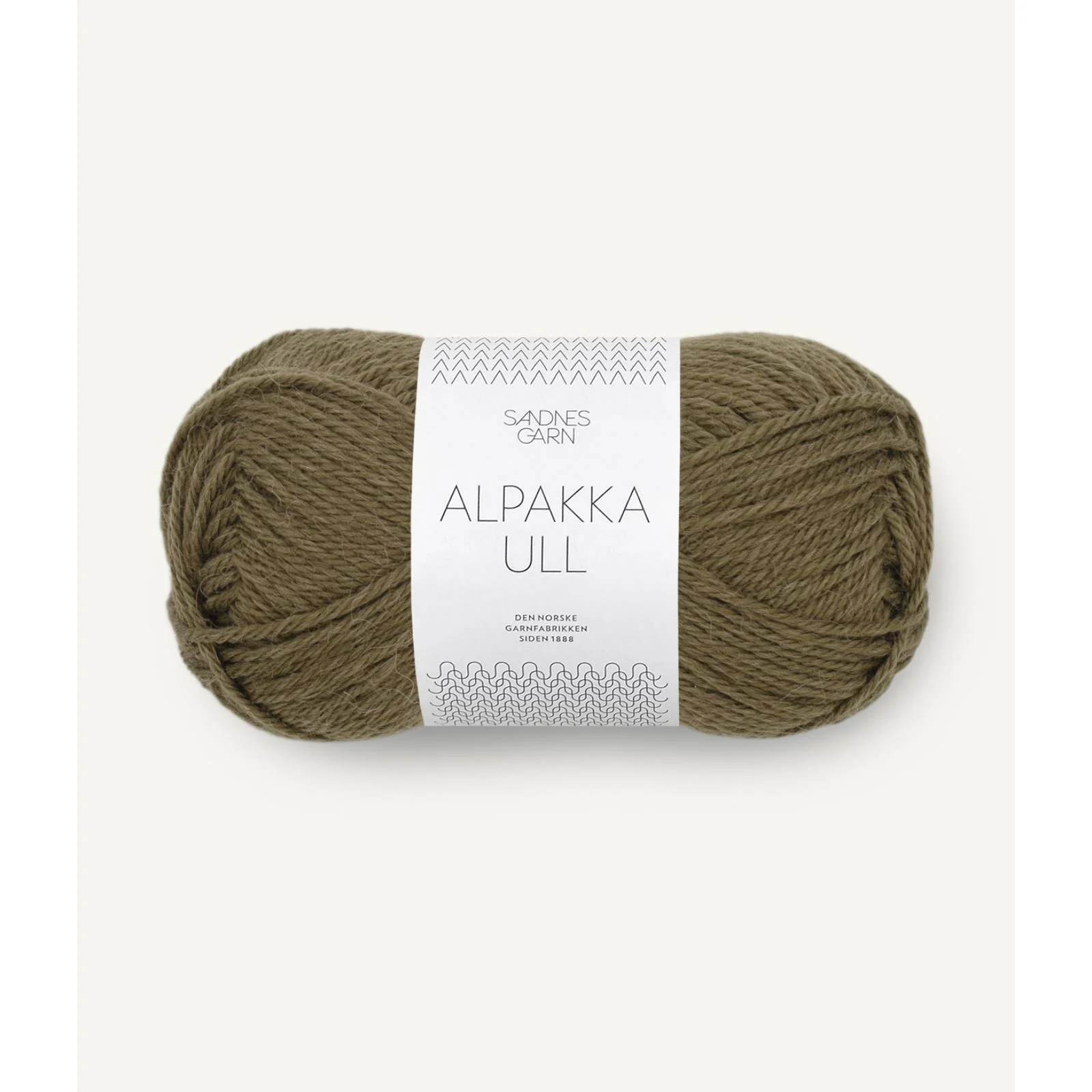 Sandnes Alpakka Ull 50g - Image 36