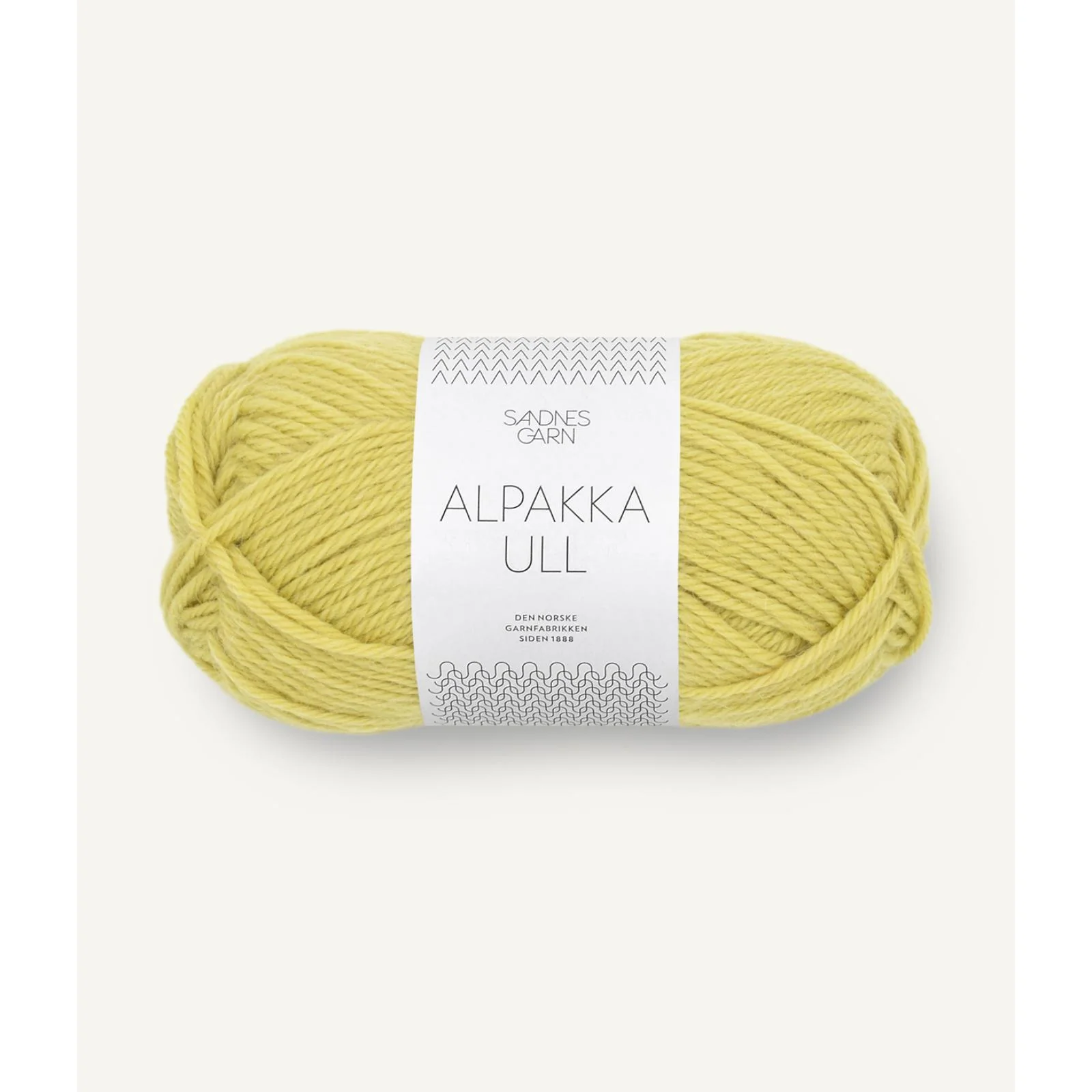 Sandnes Alpakka Ull 50g - Image 38