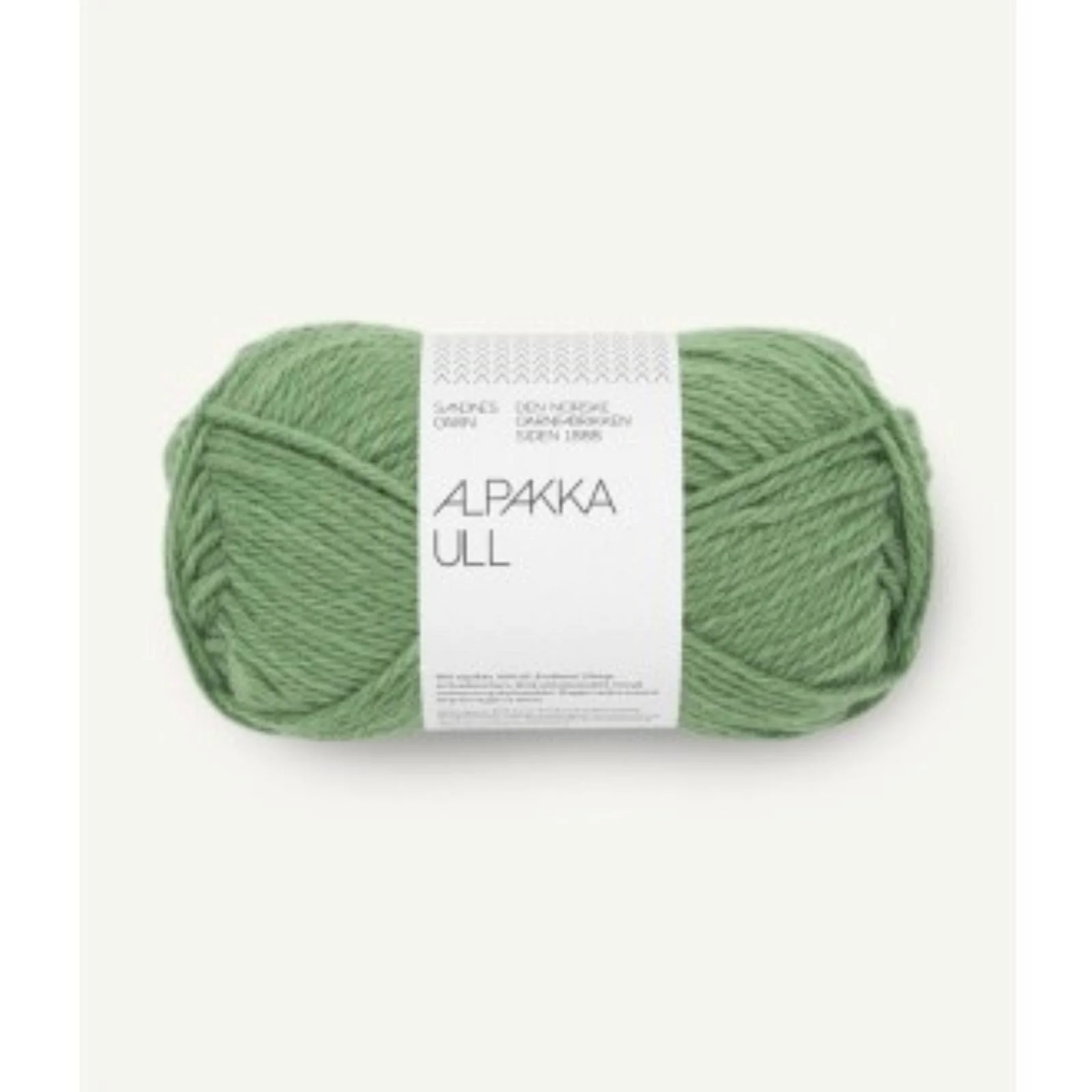 Sandnes Alpakka Ull 50g - Image 40