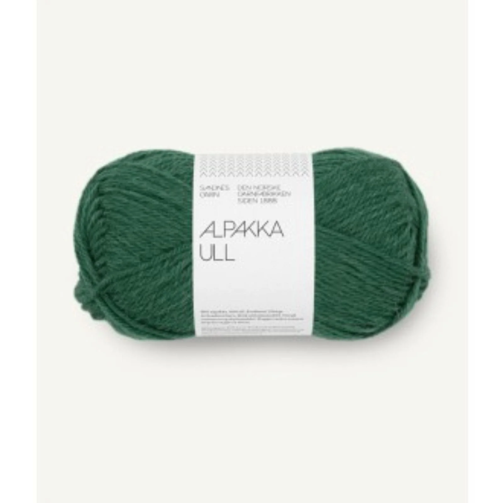 Sandnes Alpakka Ull 50g - Image 41