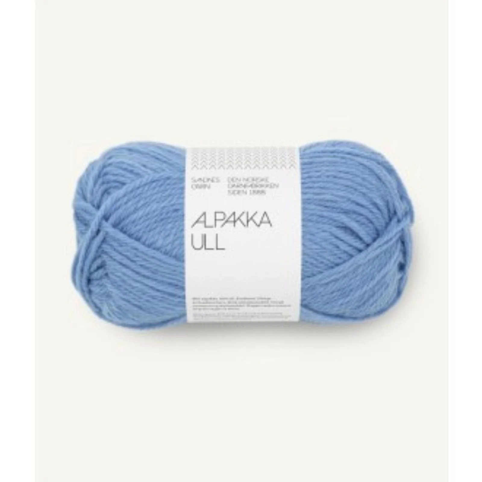 Sandnes Alpakka Ull 50g - Image 42