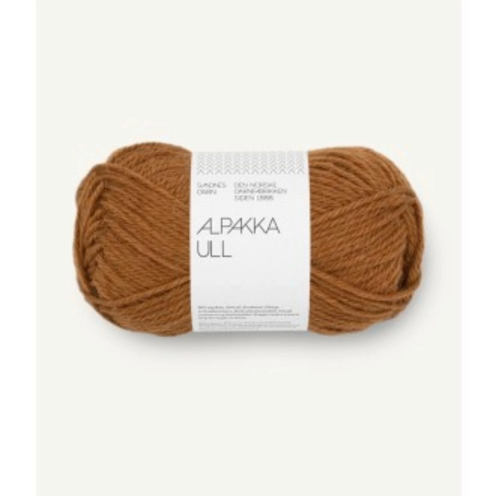 Sandnes Alpakka Ull 50g - Image 43