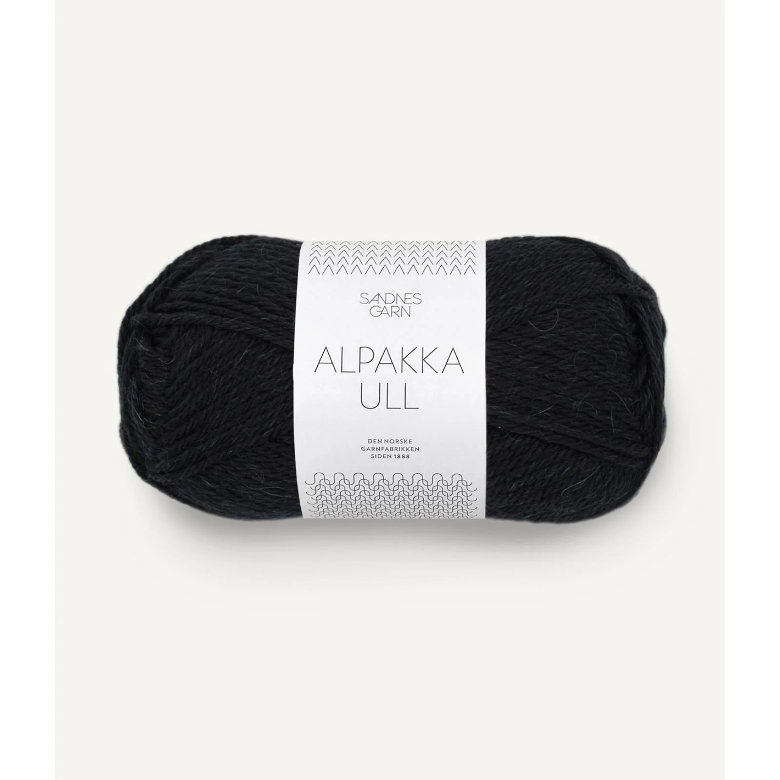 Sandnes Alpakka Ull 50g - Image 6