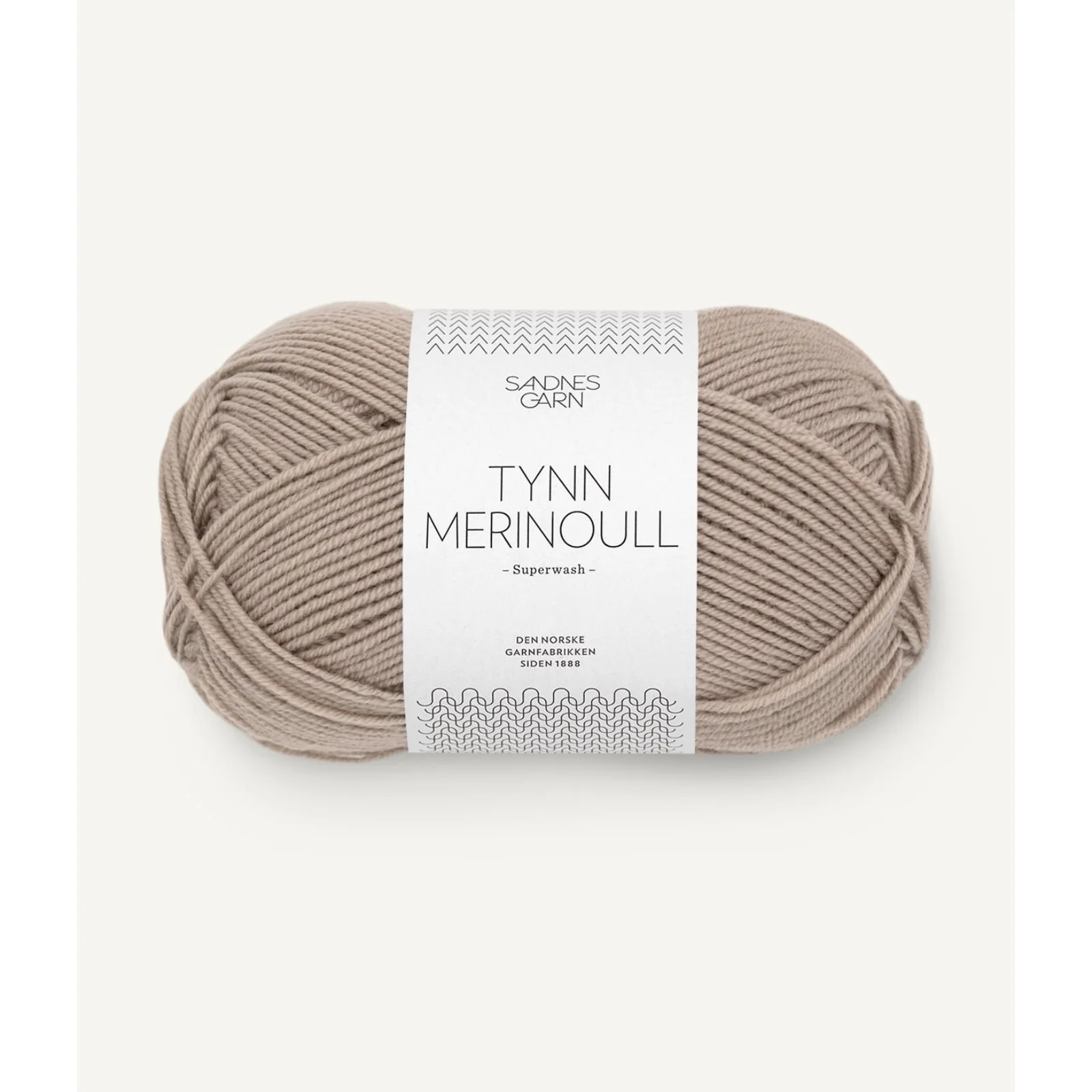 Sandnes Tynn Merinoull 50g - Image 10