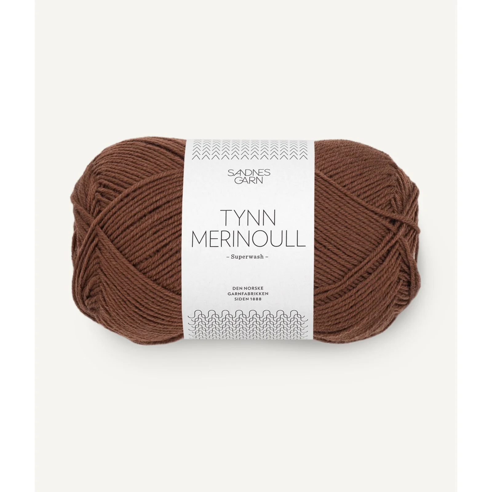 Sandnes Tynn Merinoull 50g - Image 11