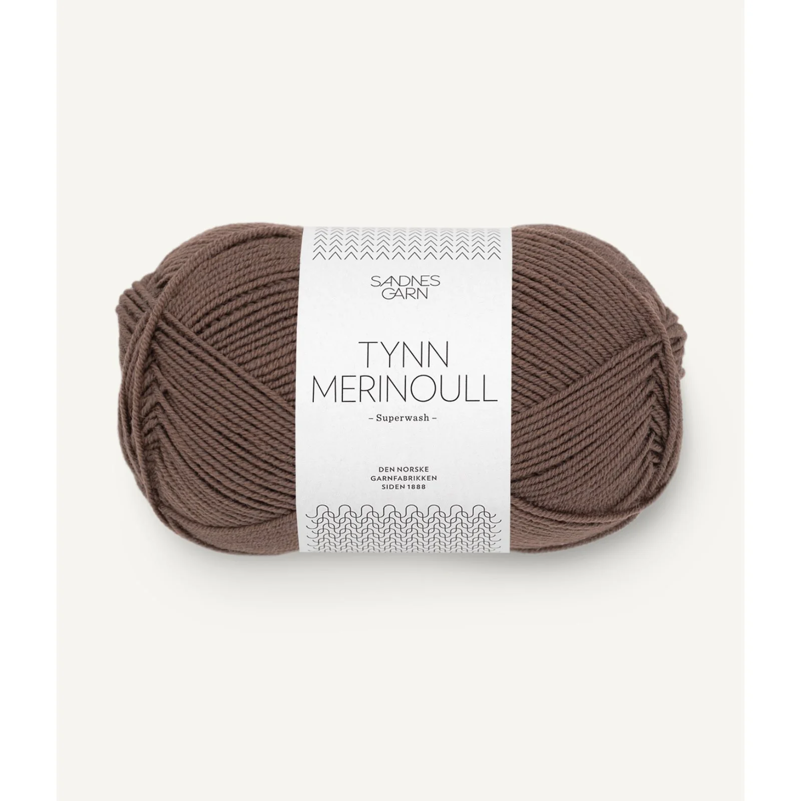 Sandnes Tynn Merinoull 50g - Image 12