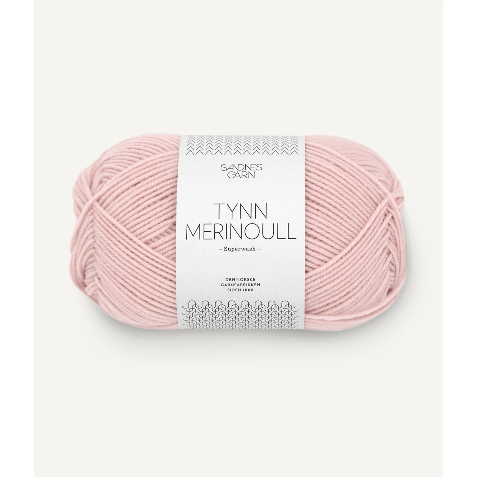 Sandnes Tynn Merinoull 50g - Image 13