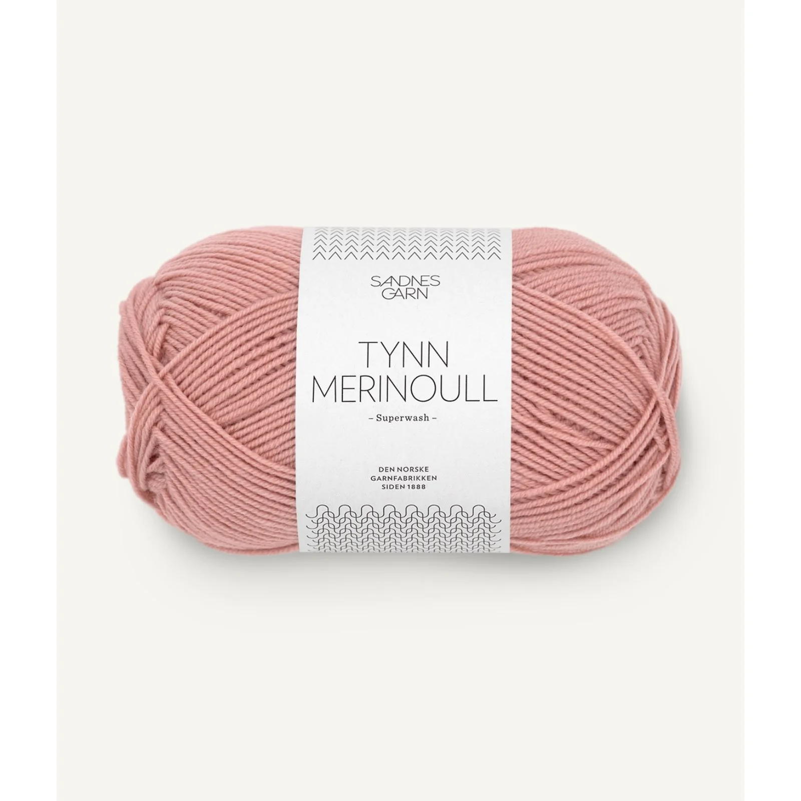 Sandnes Tynn Merinoull 50g - Image 14