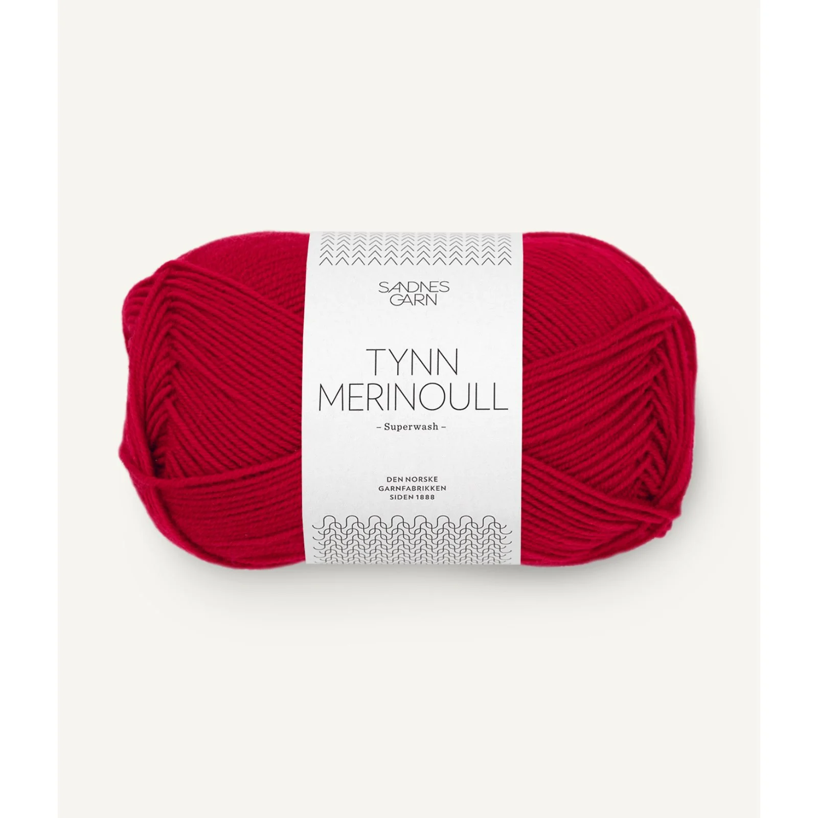 Sandnes Tynn Merinoull 50g - Image 15