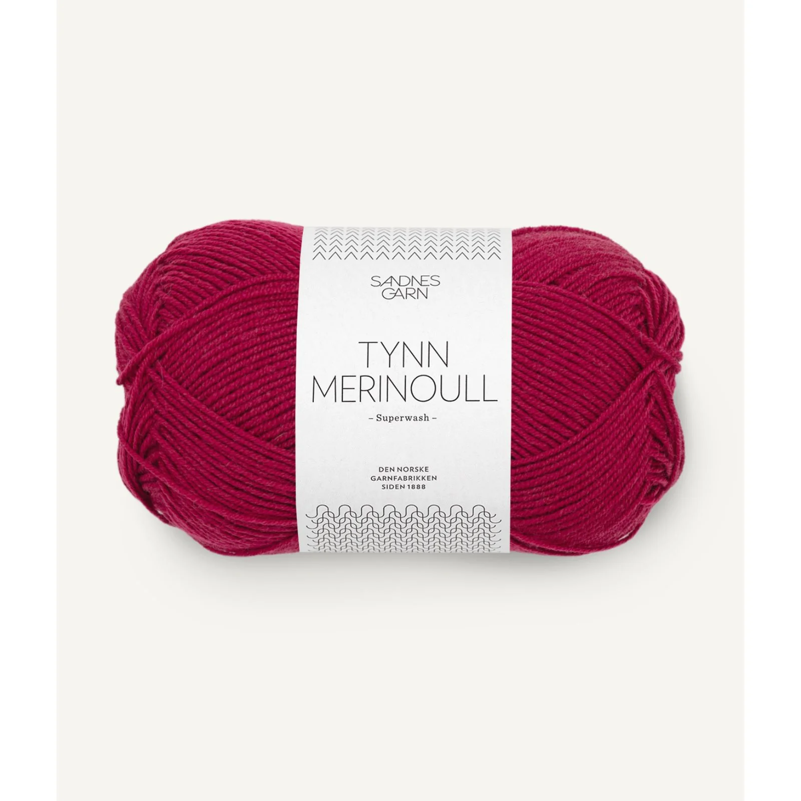 Sandnes Tynn Merinoull 50g - Image 16