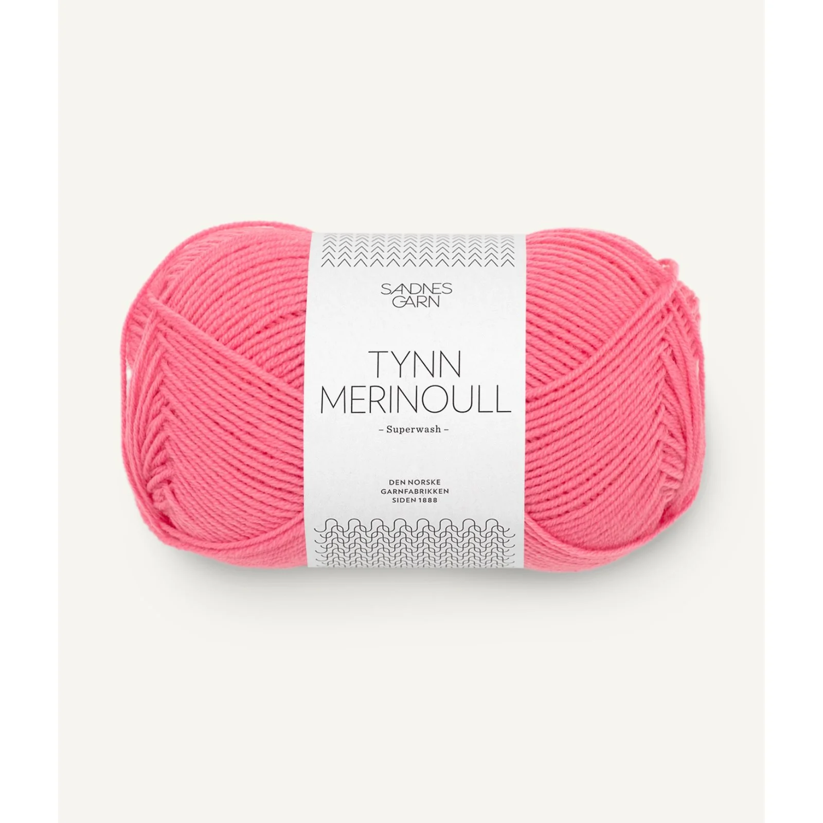 Sandnes Tynn Merinoull 50g - Image 17