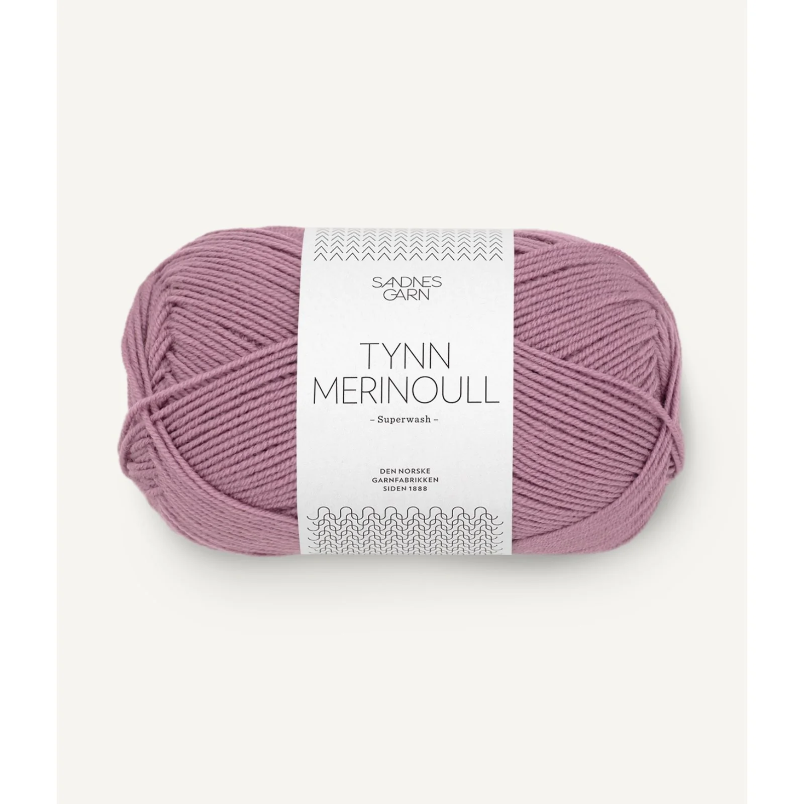 Sandnes Tynn Merinoull 50g - Image 18