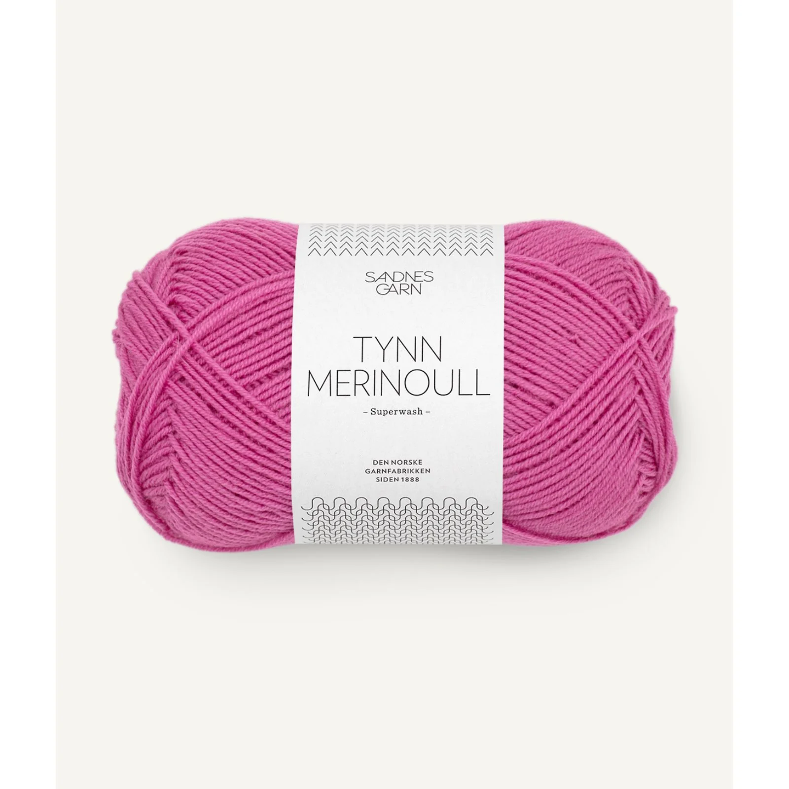 Sandnes Tynn Merinoull 50g - Image 19