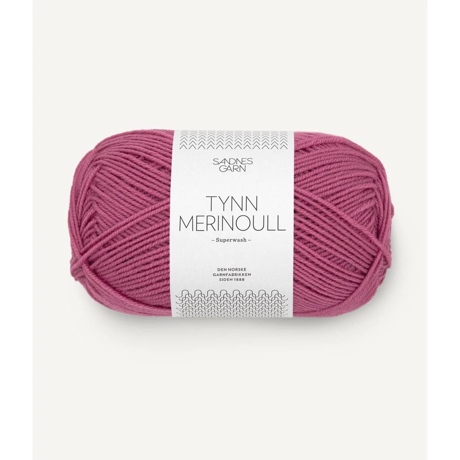Sandnes Tynn Merinoull 50g - Image 20