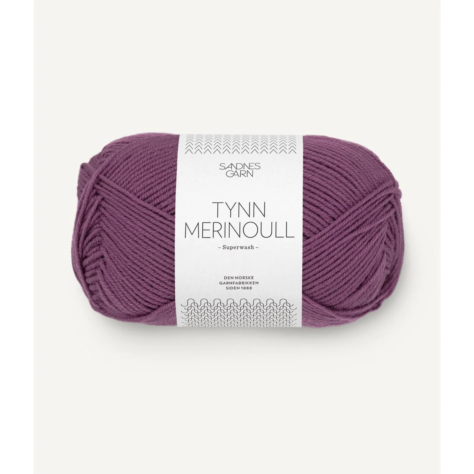 Sandnes Tynn Merinoull 50g - Image 21