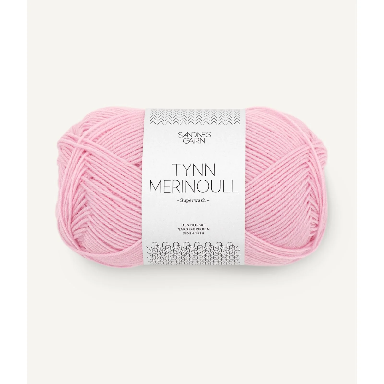 Sandnes Tynn Merinoull 50g - Image 22