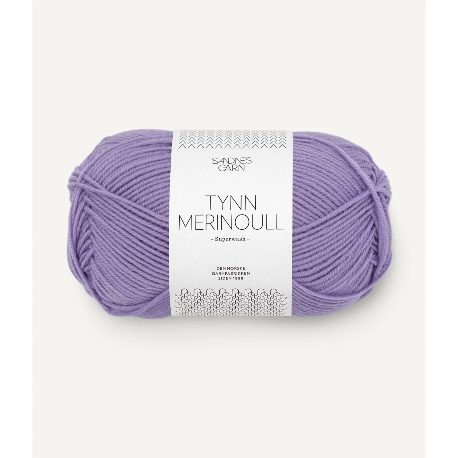 Sandnes Tynn Merinoull 50g - Image 23