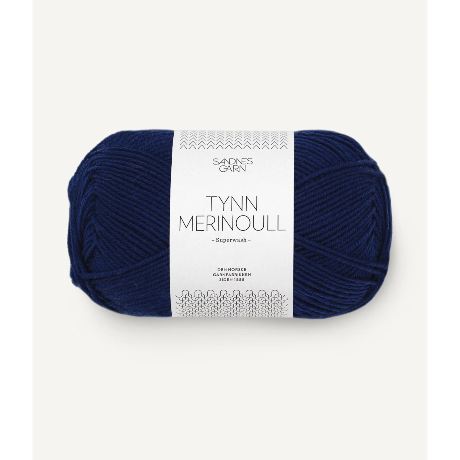 Sandnes Tynn Merinoull 50g - Image 24