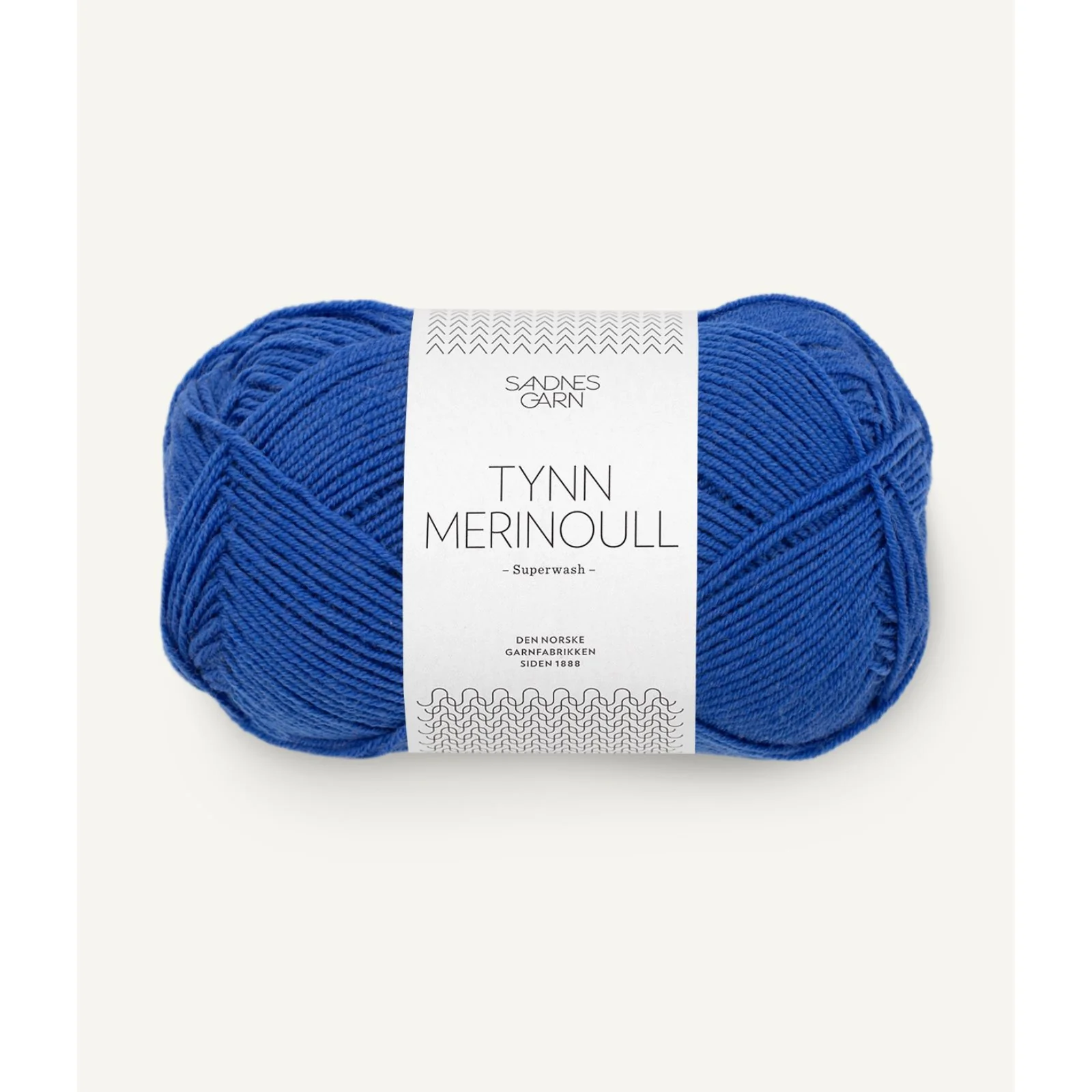 Sandnes Tynn Merinoull 50g - Image 25