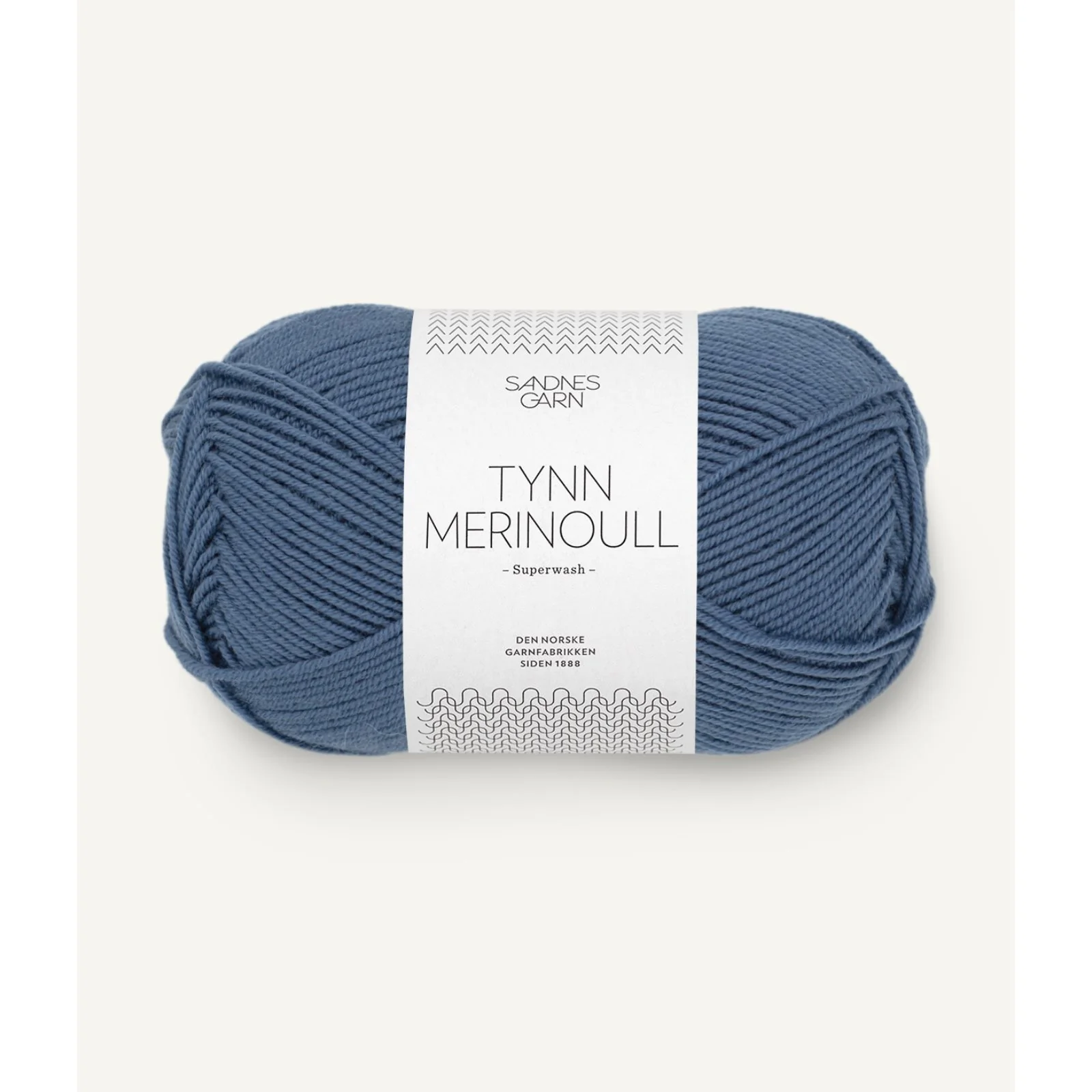 Sandnes Tynn Merinoull 50g - Image 26